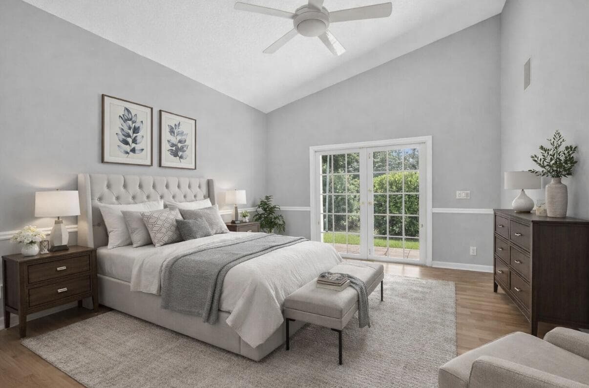 1052 W Shore Drive, West Palm Beach, FL 33406 25
