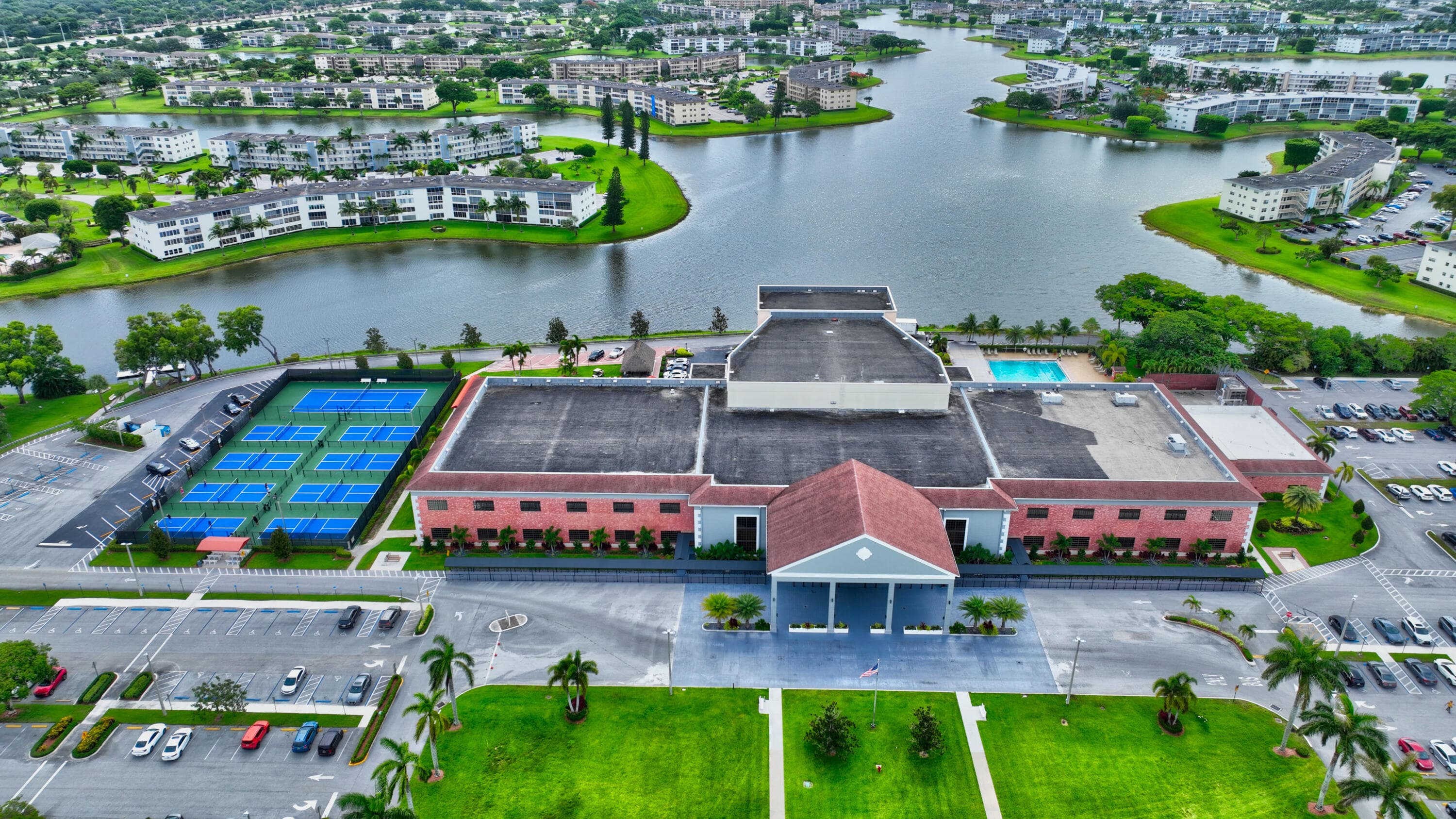 351 Fanshaw I, Boca Raton, FL 33434 16