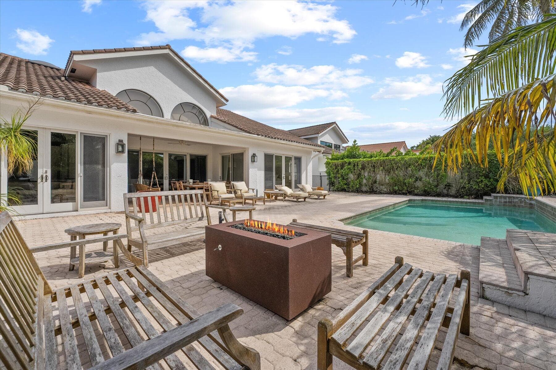 2821 Bent Cypress Road, Wellington, FL 33414 57