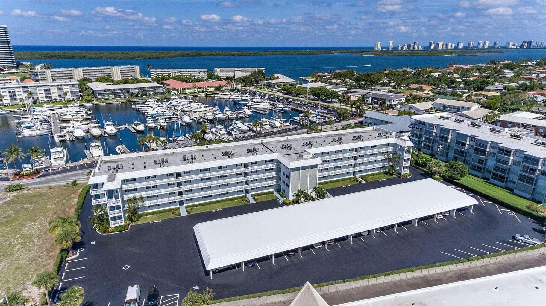 907 Marina Drive 402, North Palm Beach, FL 33408 32