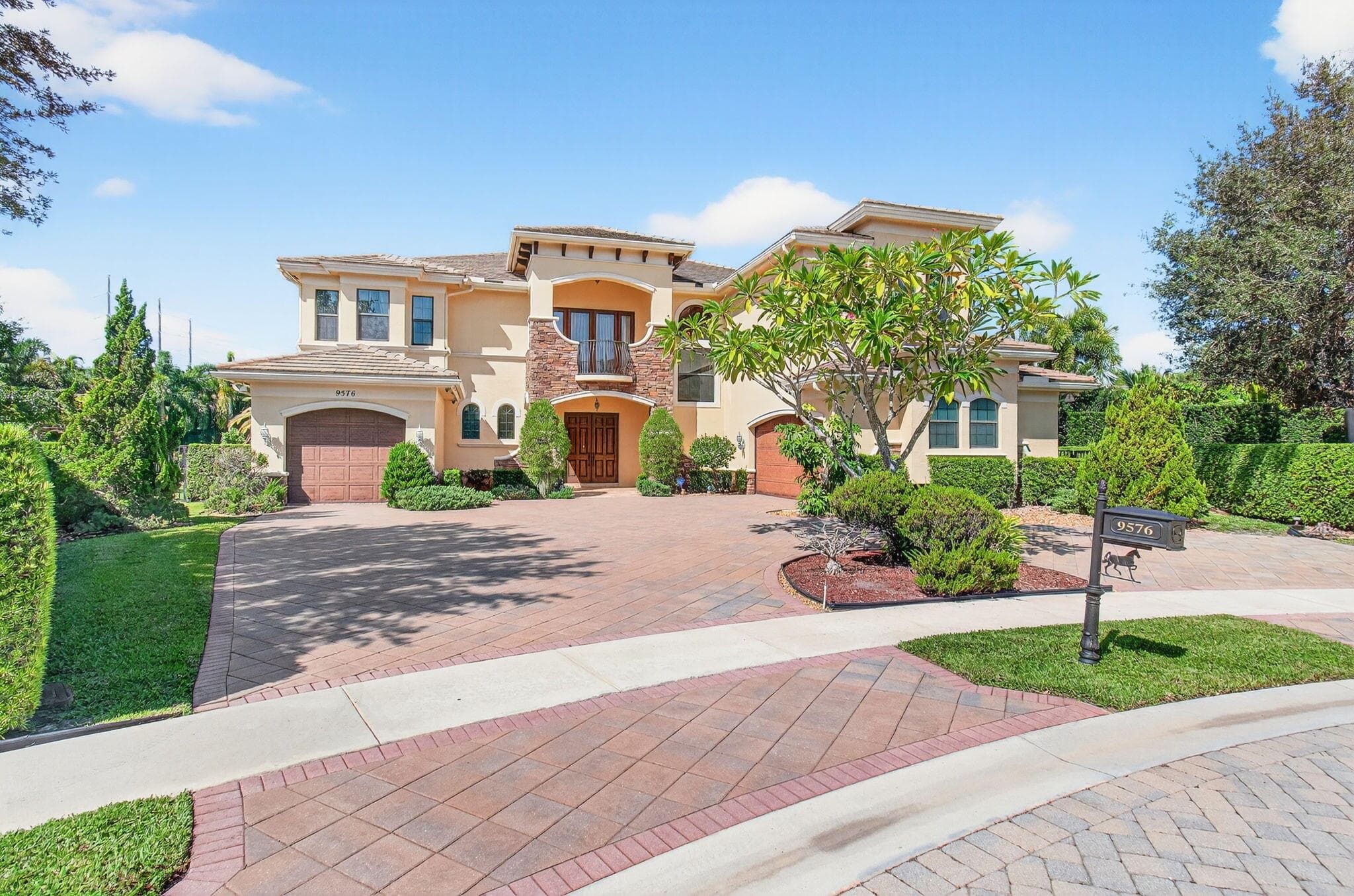 9576 Equus Circle, Boynton Beach, FL 33472 2