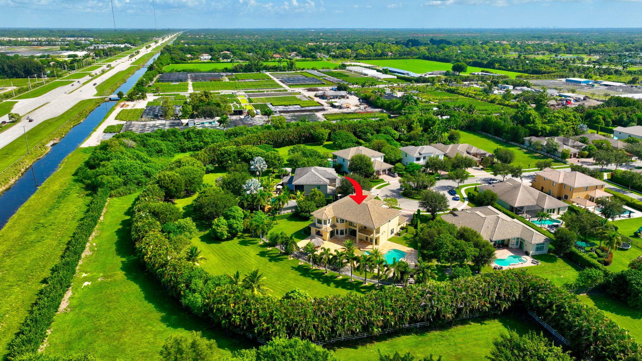 9576 Equus Circle, Boynton Beach, FL 33472 94