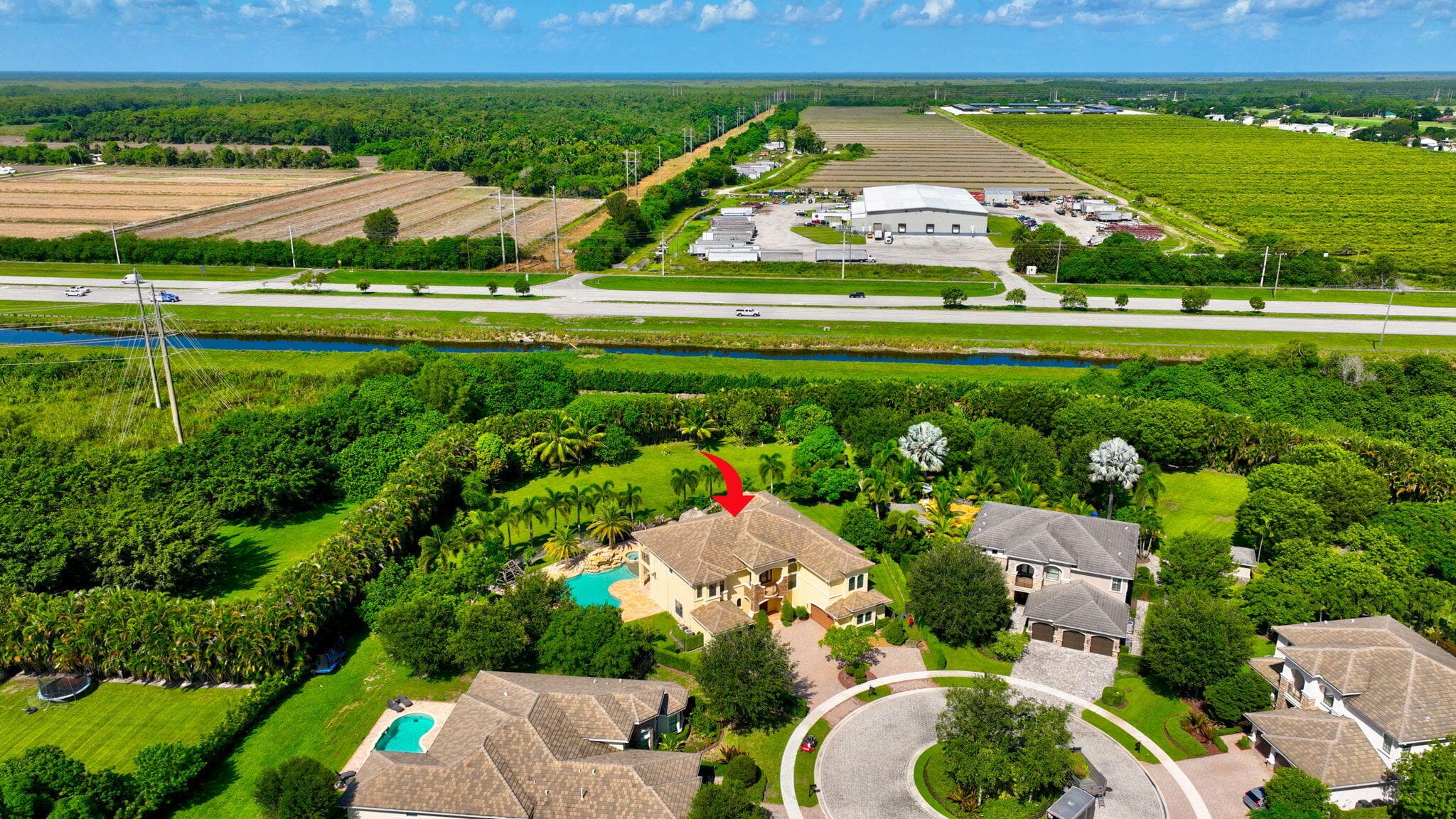 9576 Equus Circle, Boynton Beach, FL 33472 96