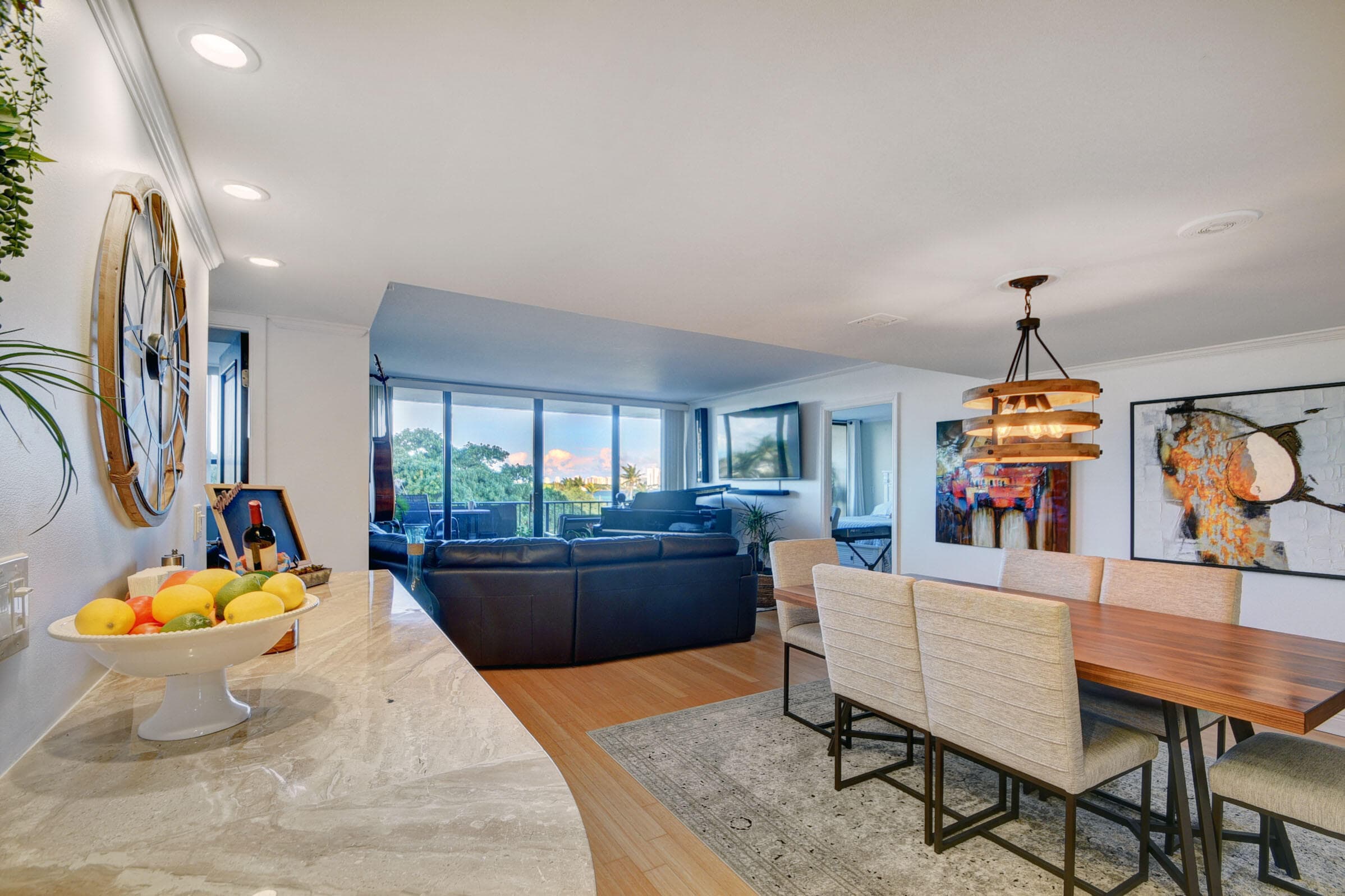 5600 N Flagler Drive 307, West Palm Beach, FL 33407 9