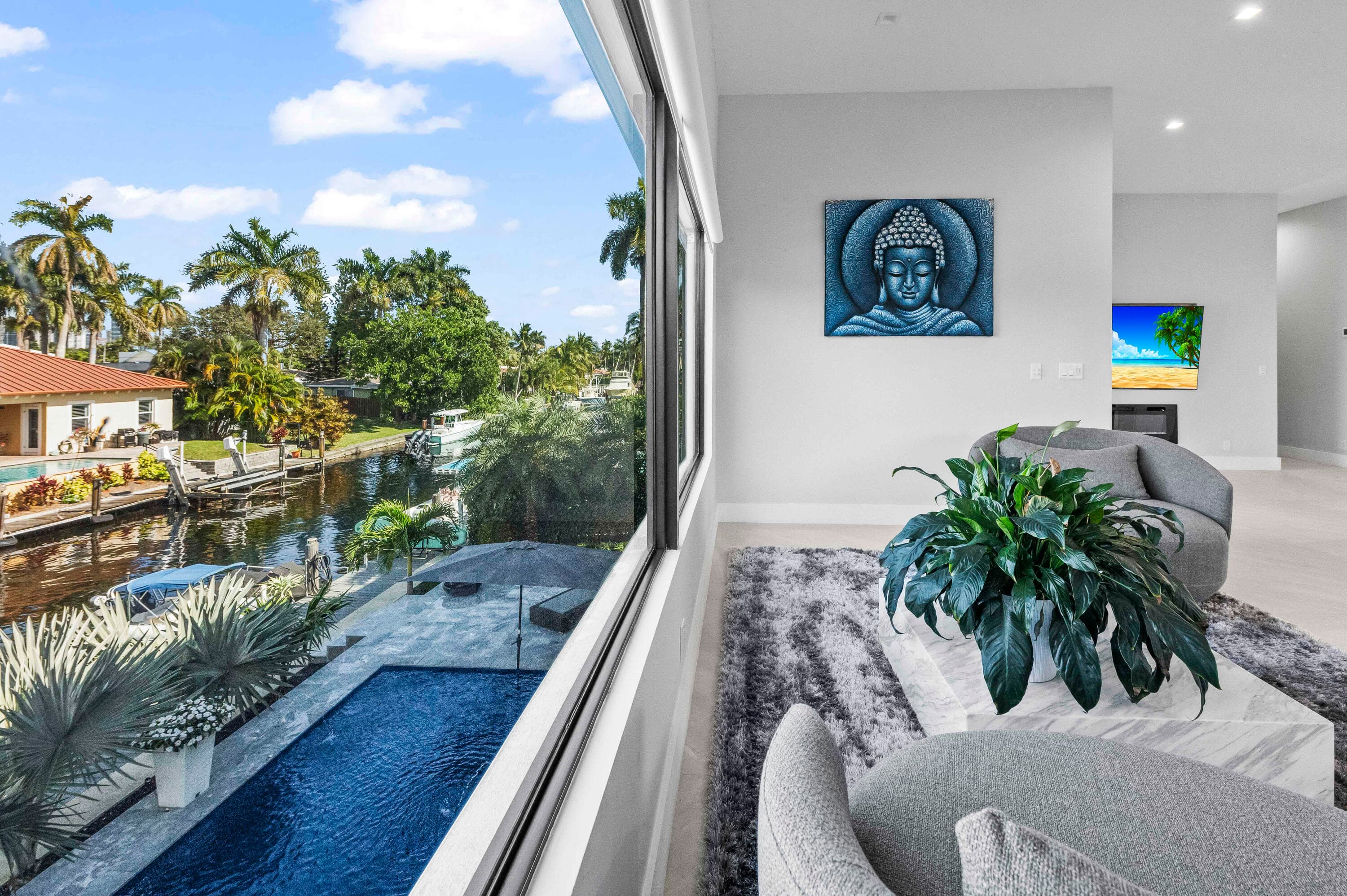 1201 Mandarin Isle, Fort Lauderdale, FL 33315 20
