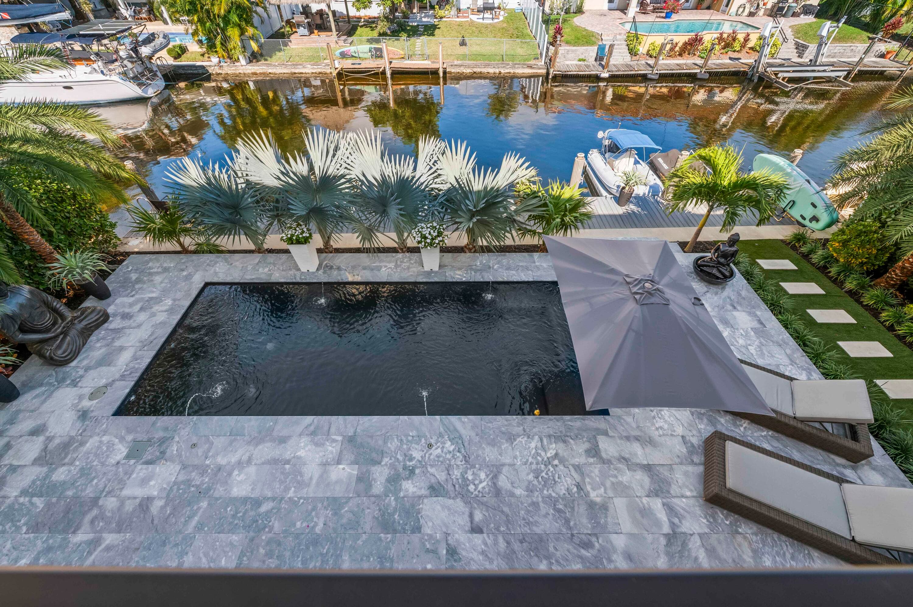 1201 Mandarin Isle, Fort Lauderdale, FL 33315 48