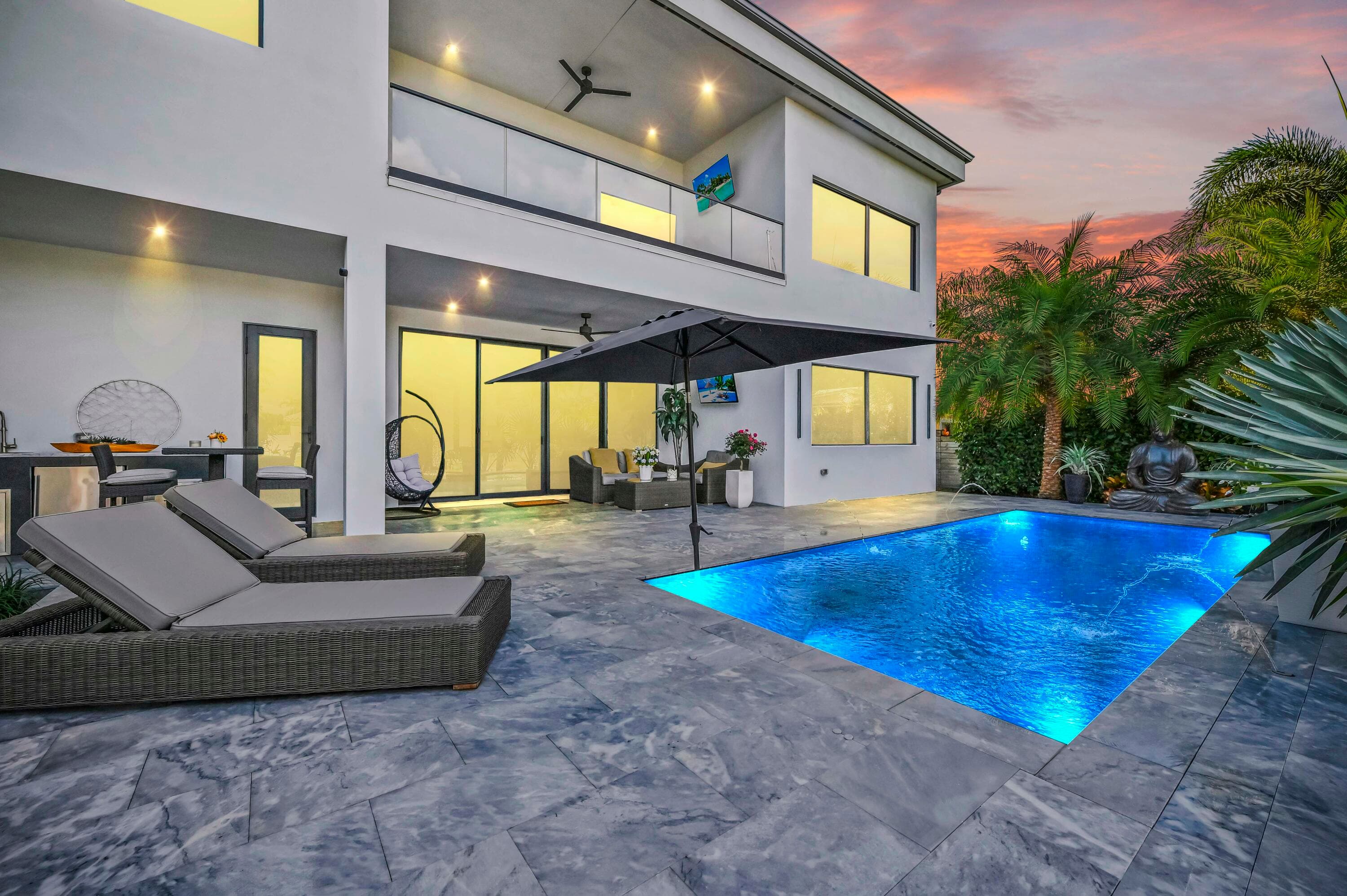 1201 Mandarin Isle, Fort Lauderdale, FL 33315 3