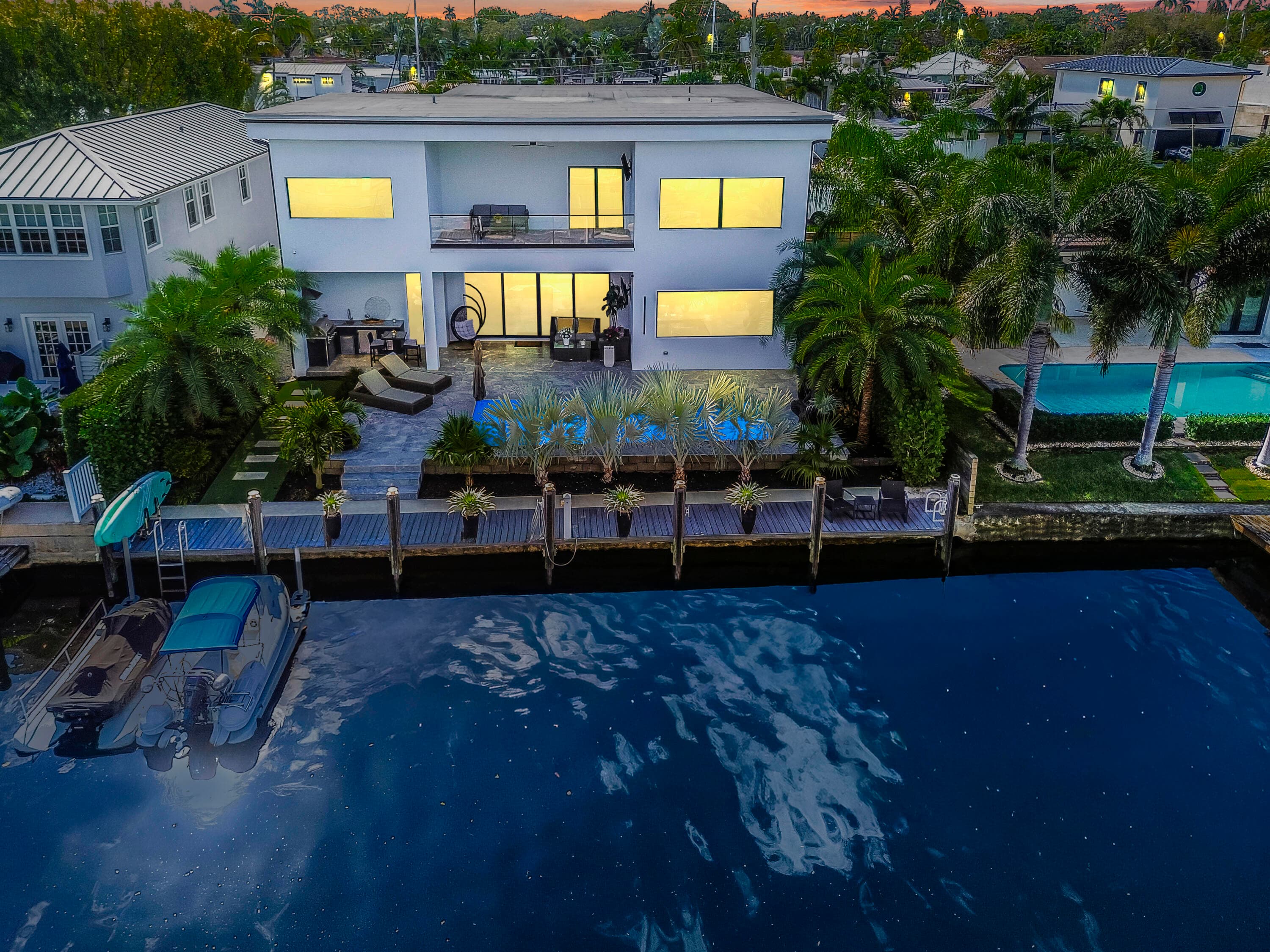 1201 Mandarin Isle, Fort Lauderdale, FL 33315 63
