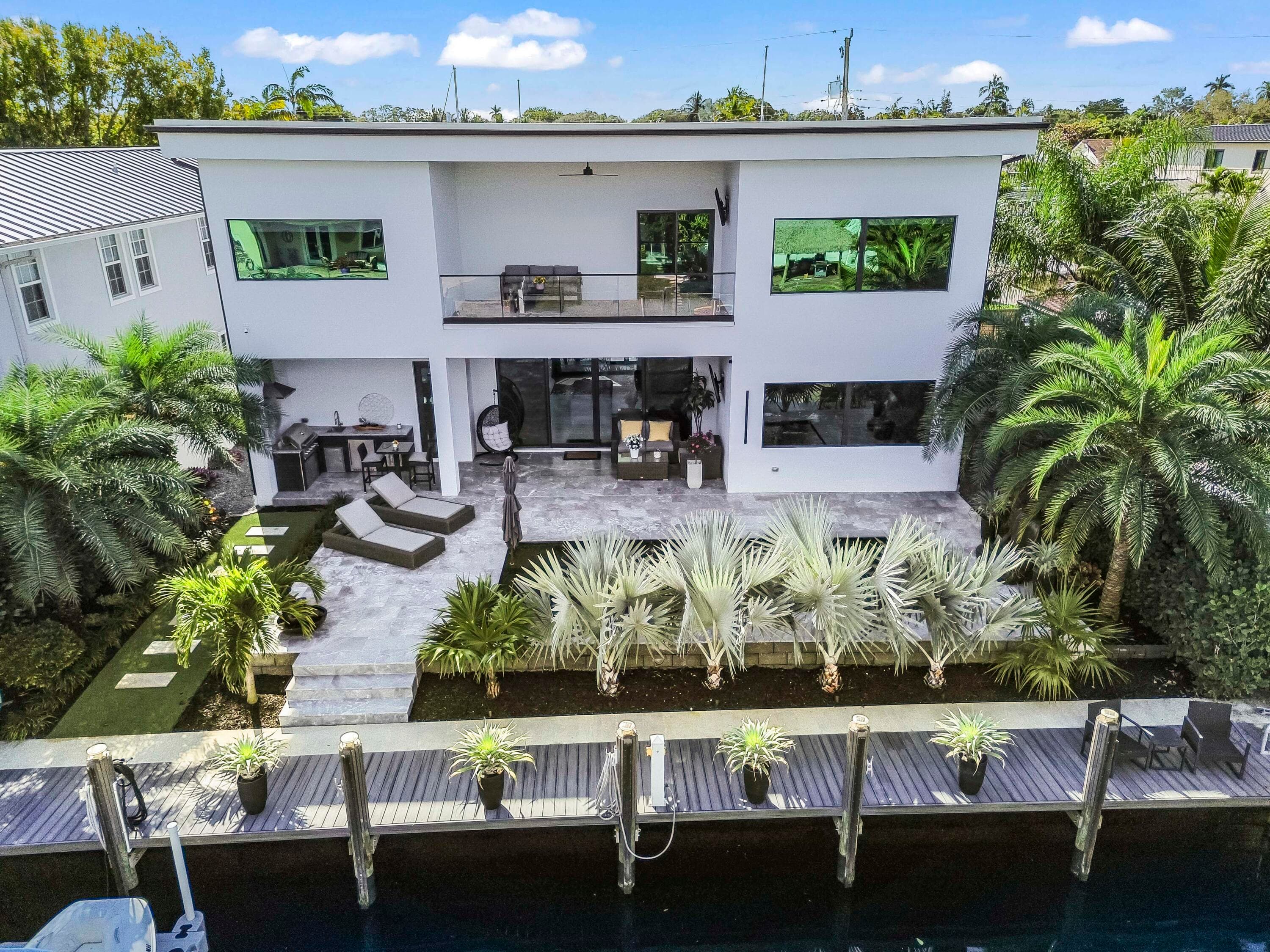 1201 Mandarin Isle, Fort Lauderdale, FL 33315 64