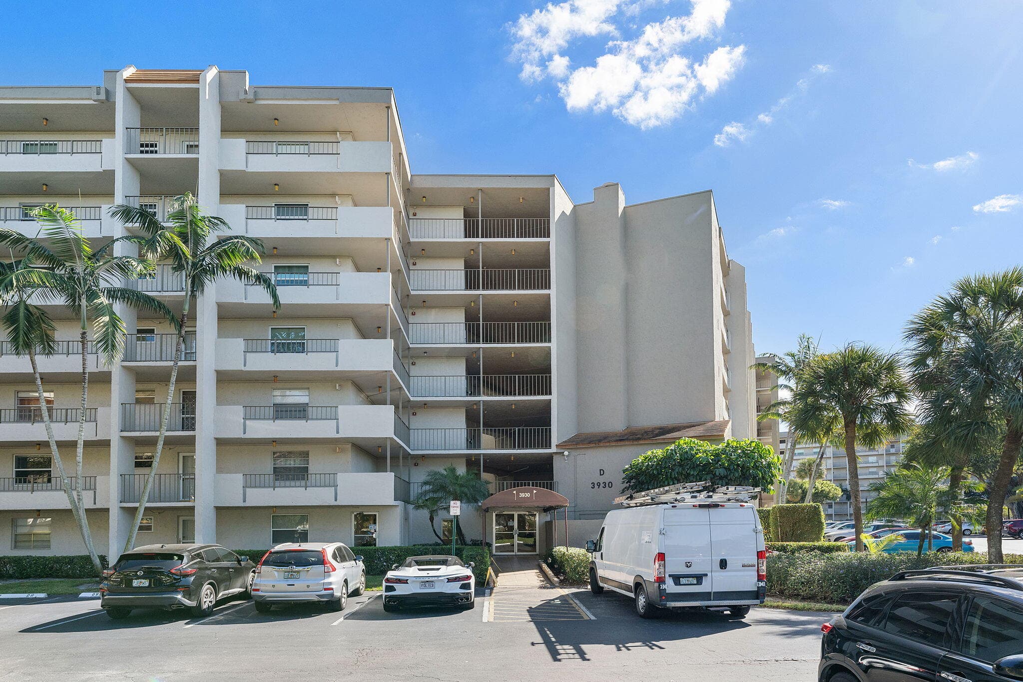 3930 Inverrary Boulevard 505-d, Lauderhill, FL 33319 8