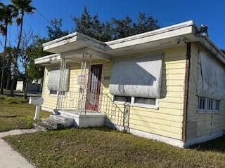602 W Midway Road, Fort Pierce, FL 34982