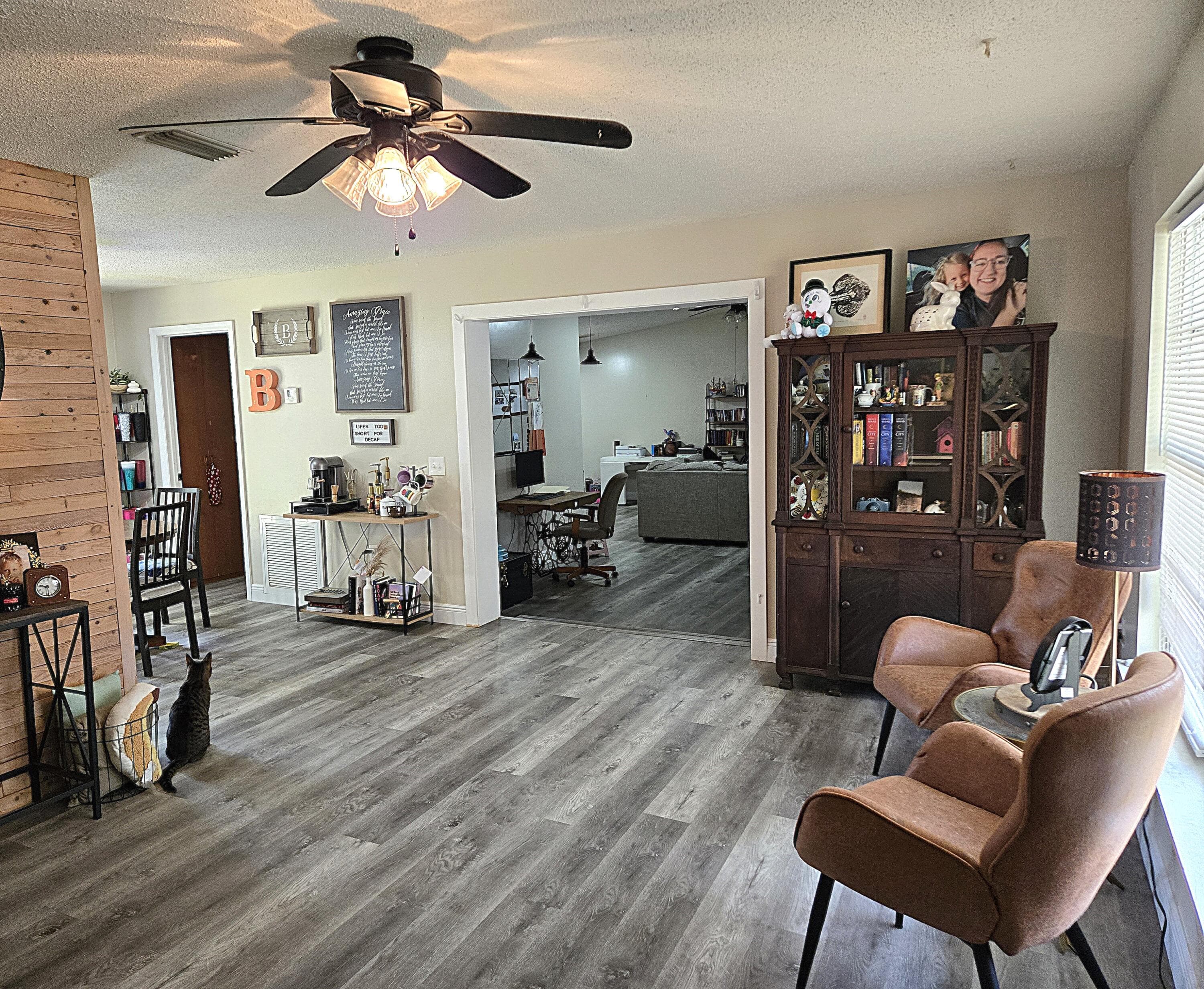211 NE 3rd Terrace, Williston, FL 32696 5