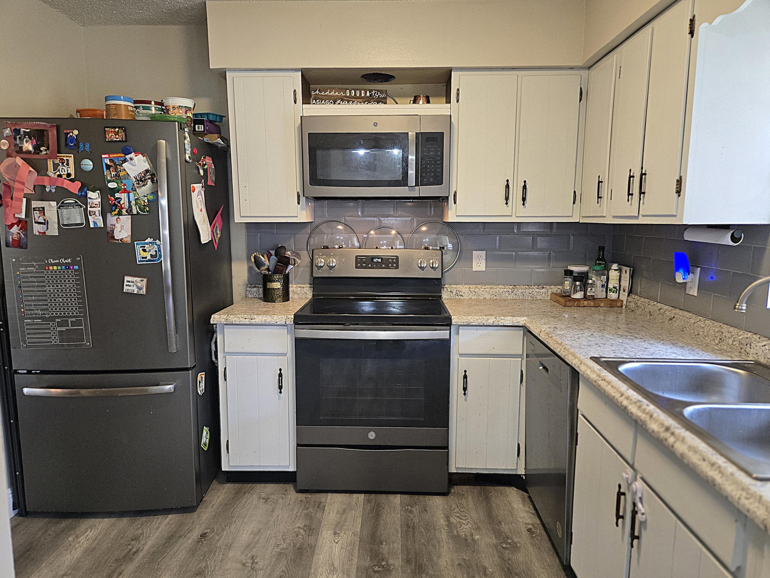 211 NE 3rd Terrace, Williston, FL 32696 9