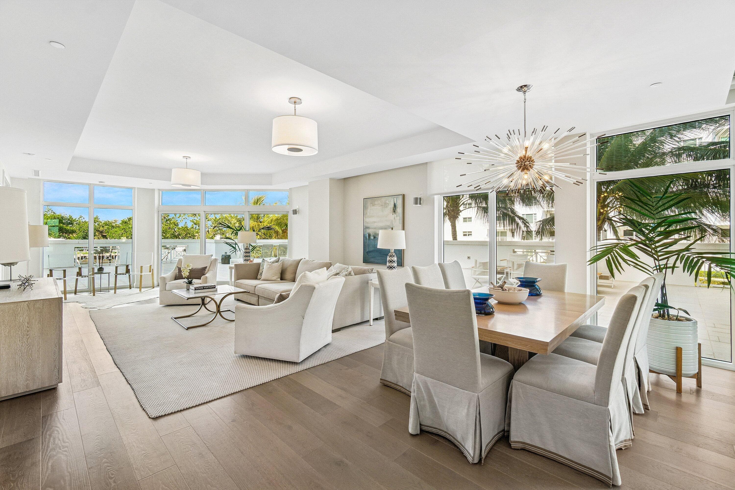 3200 S Ocean Boulevard 201, Highland Beach, FL 33487 8
