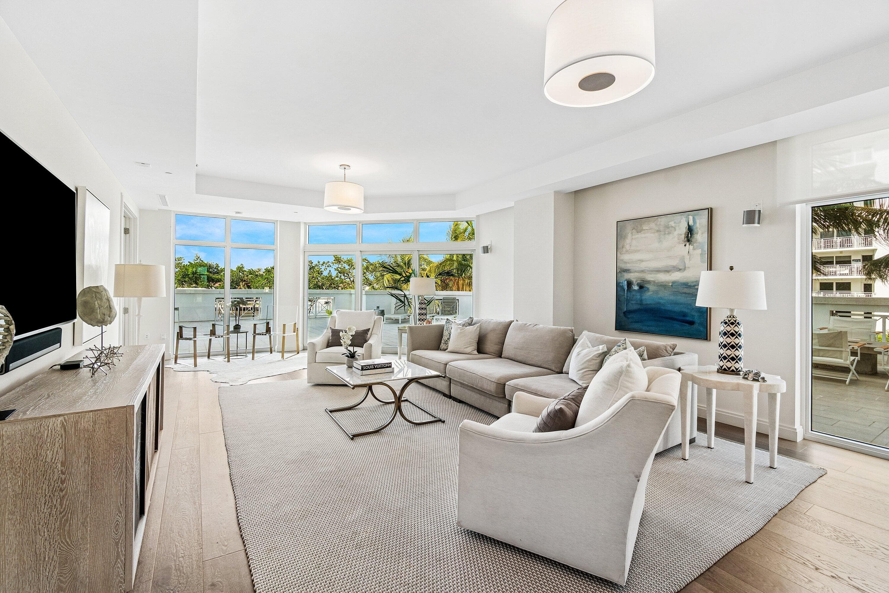 3200 S Ocean Boulevard 201, Highland Beach, FL 33487 15