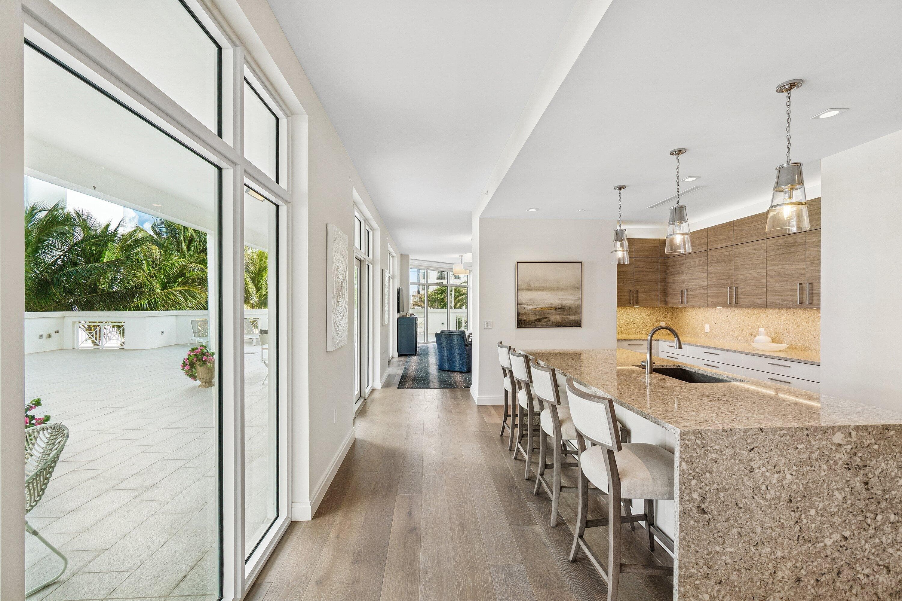 3200 S Ocean Boulevard 201, Highland Beach, FL 33487 12