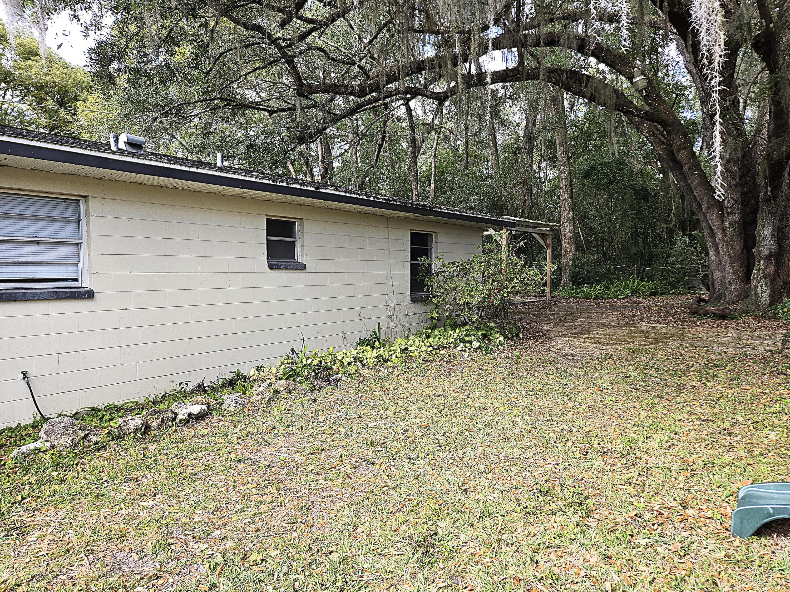 211 NE 3rd Terrace, Williston, FL 32696 48