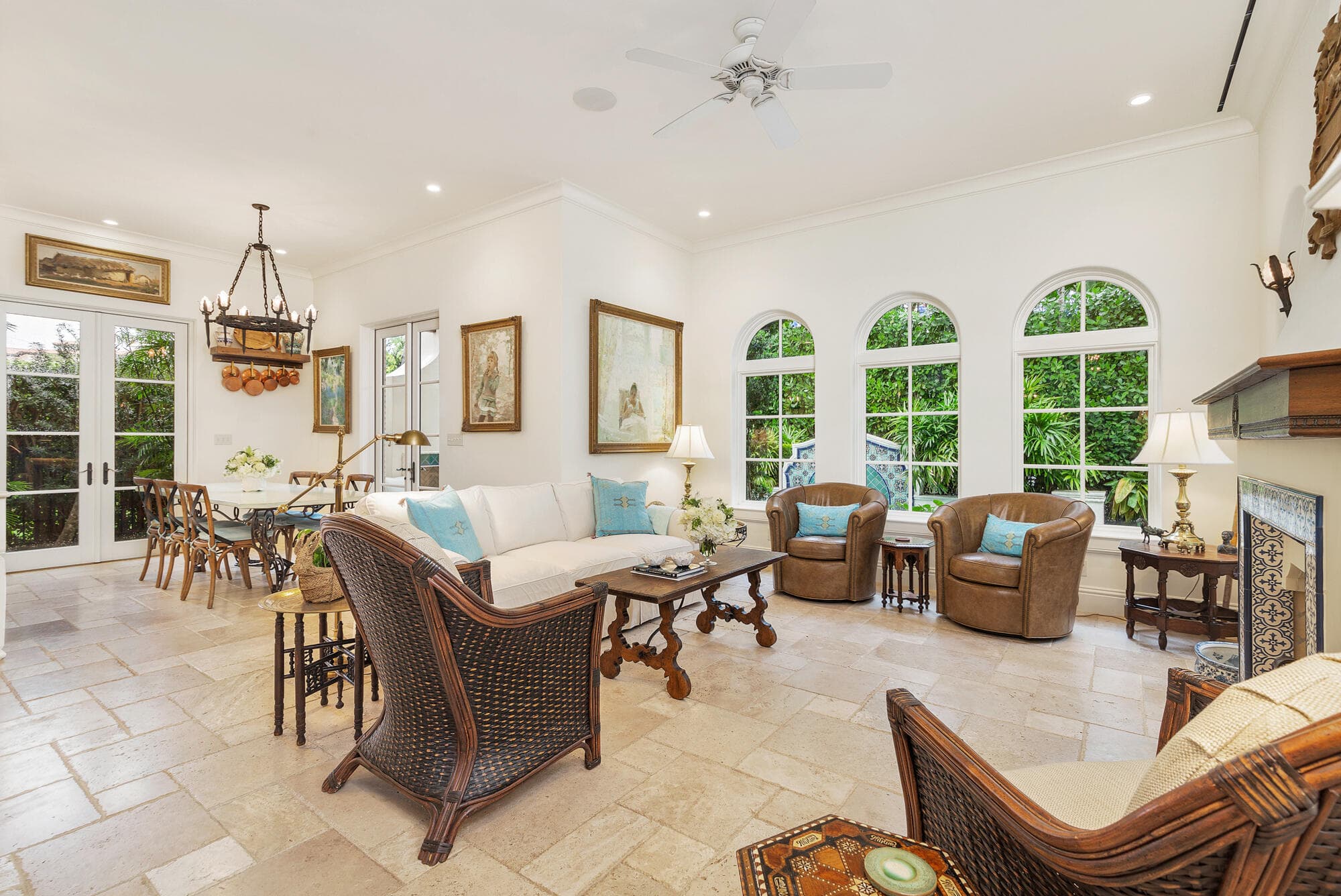 261 Seminole Avenue, Palm Beach, FL 33480 7