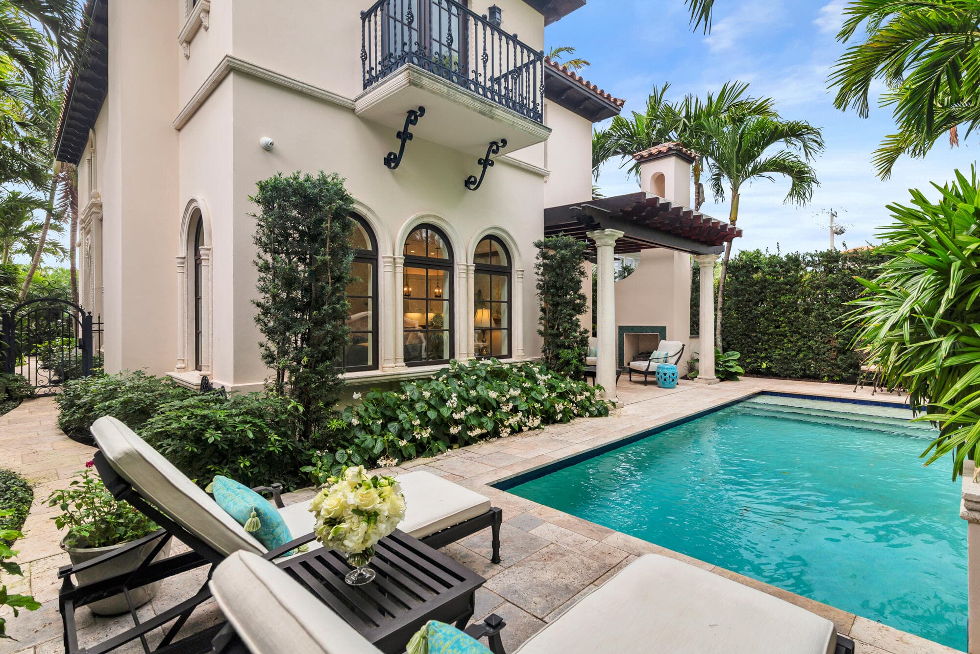 261 Seminole Avenue, Palm Beach, FL 33480