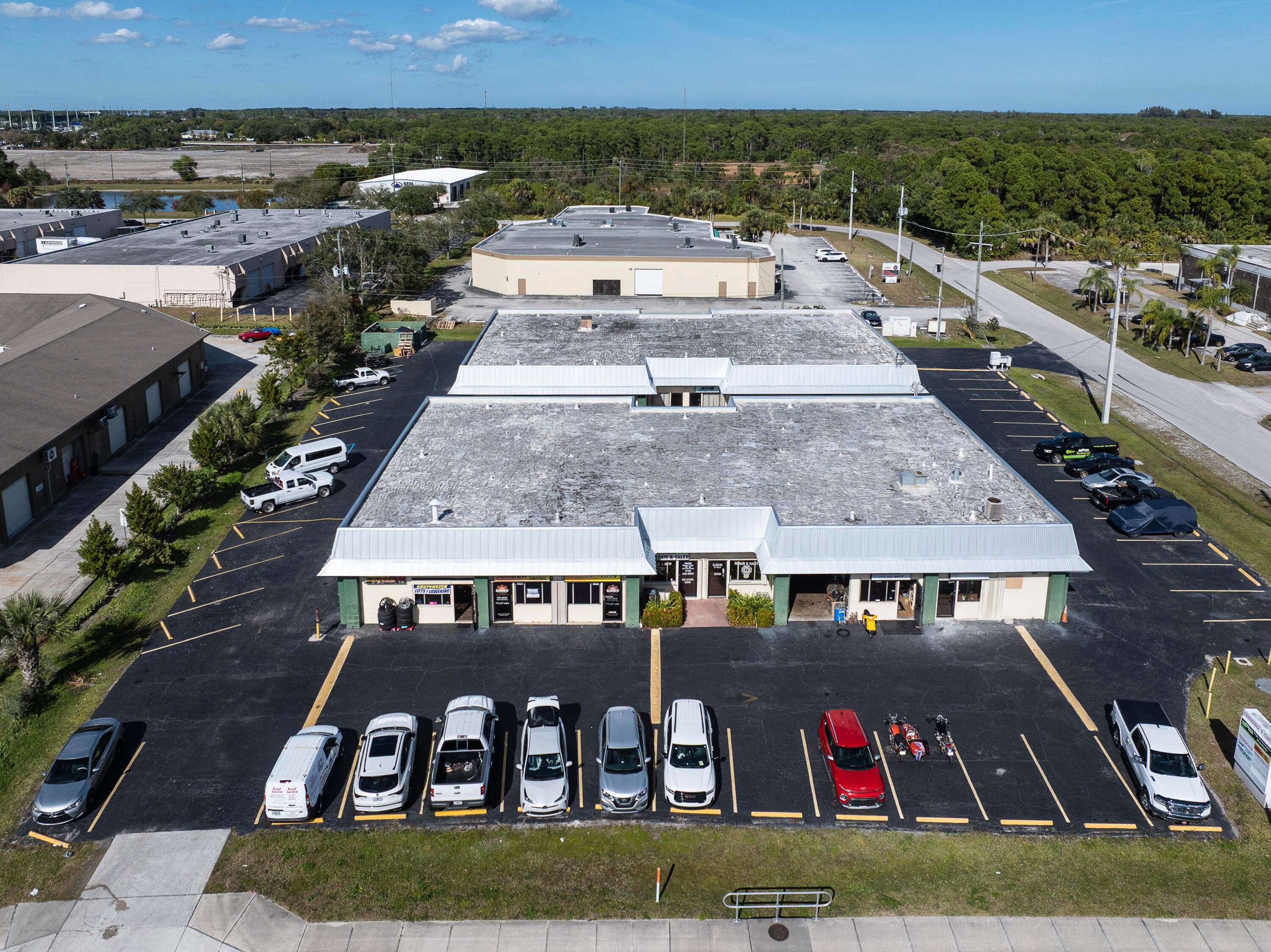 1459 SE Village Green Drive 12, Port St. Lucie, FL 34952 22