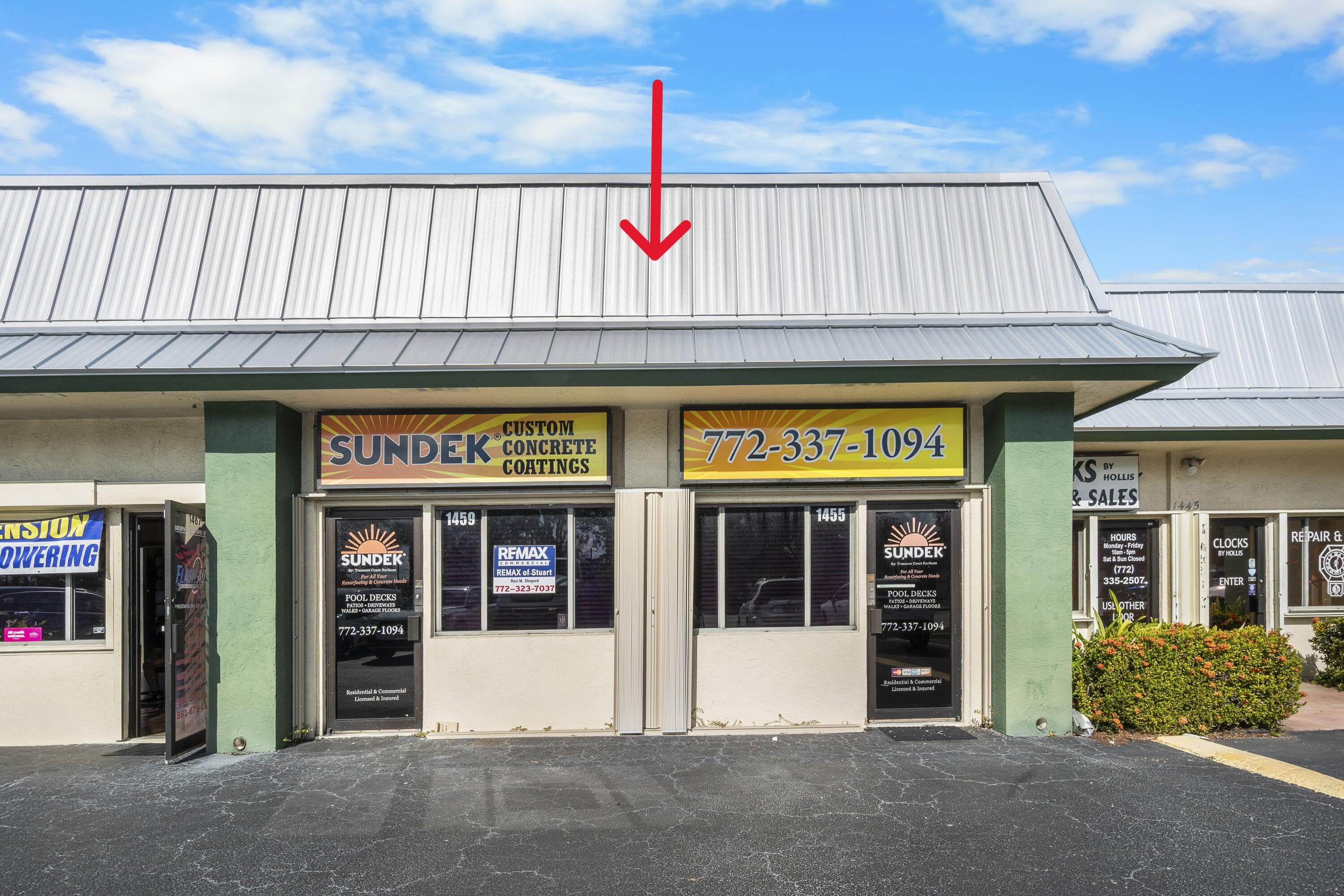 1459 SE Village Green Drive 12, Port St. Lucie, FL 34952 2