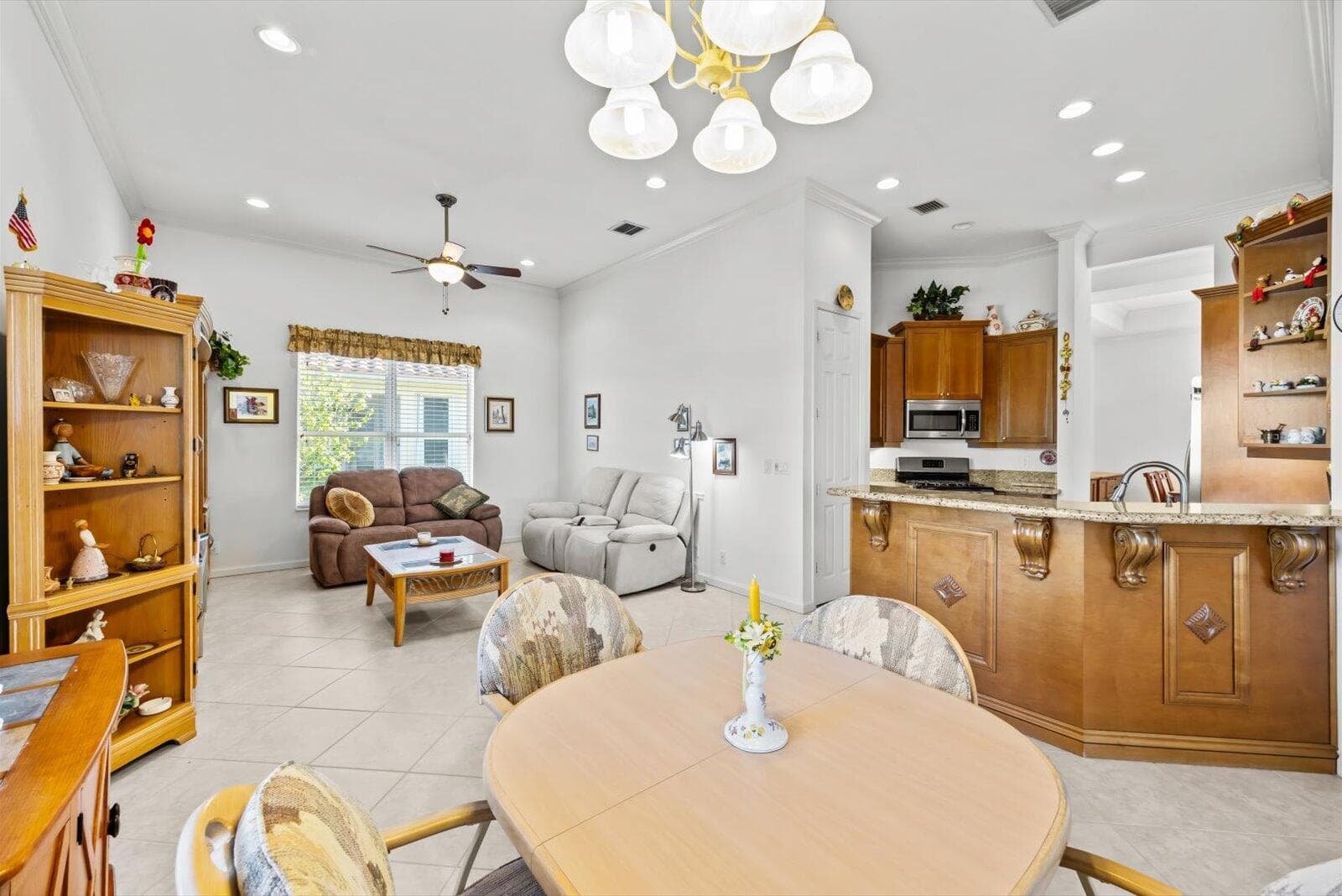 486 NW Blue Lake Drive, Port St. Lucie, FL 34986 13