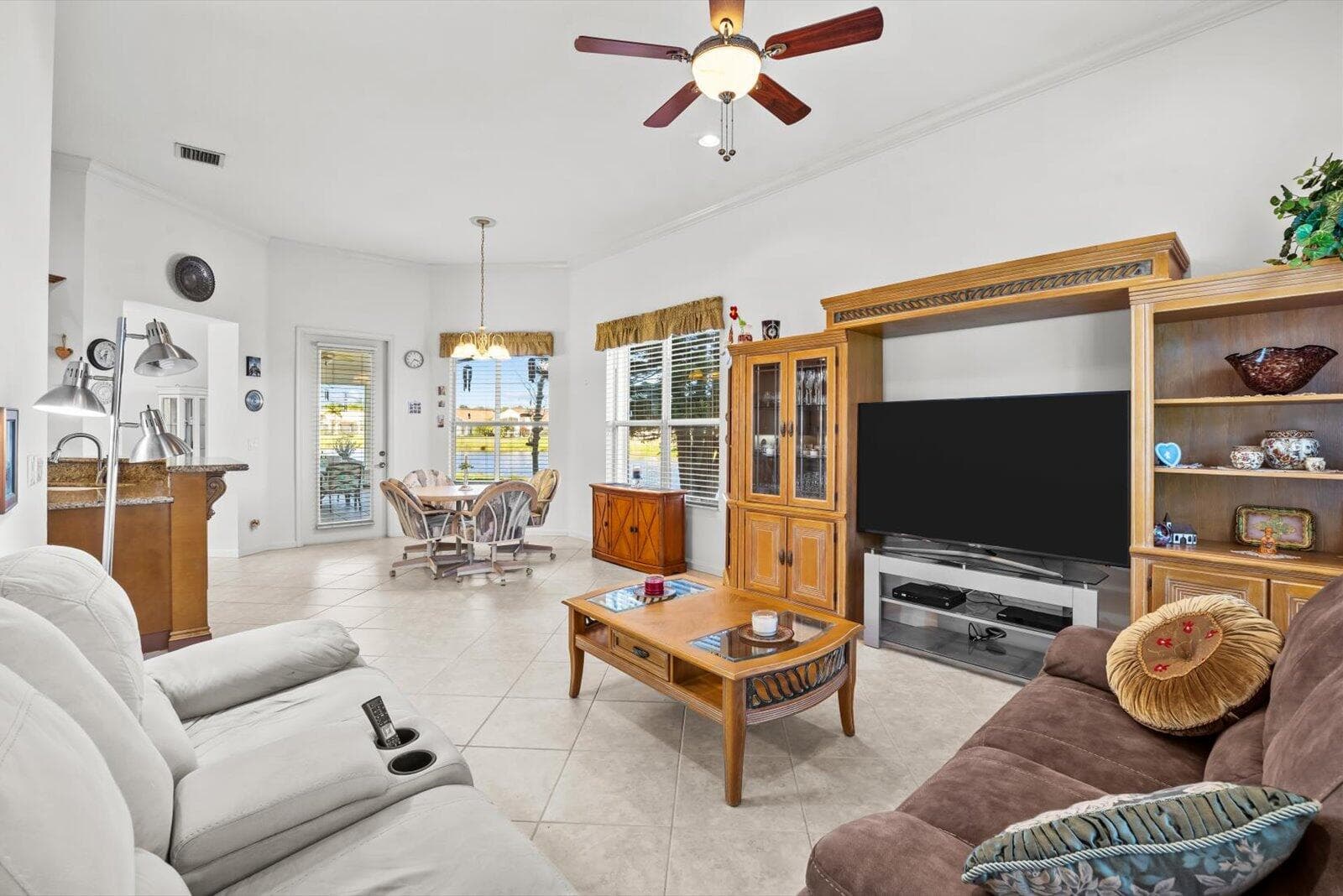 486 NW Blue Lake Drive, Port St. Lucie, FL 34986 15