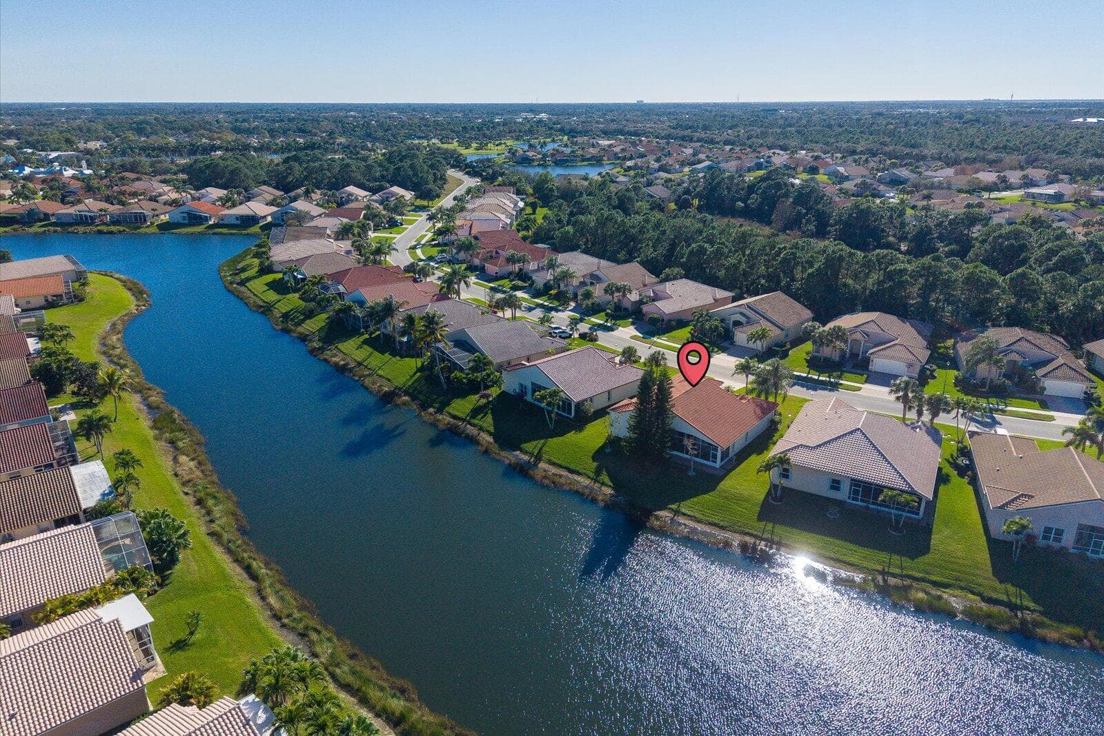 486 NW Blue Lake Drive, Port St. Lucie, FL 34986 46