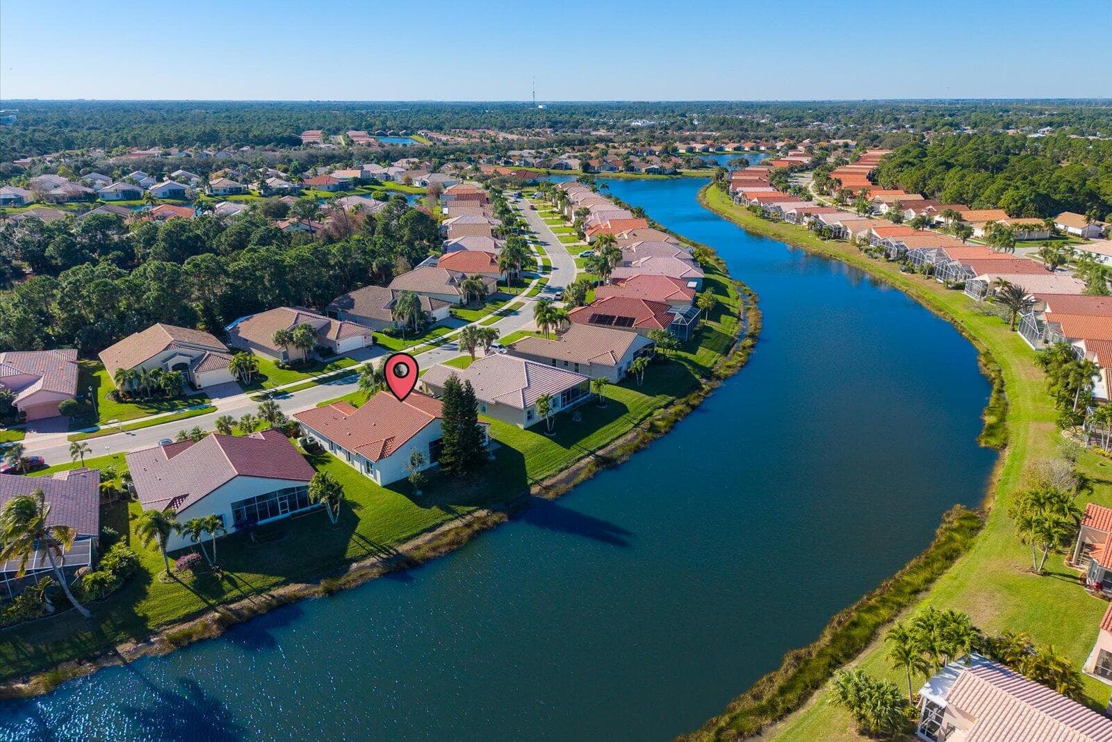 486 NW Blue Lake Drive, Port St. Lucie, FL 34986 47