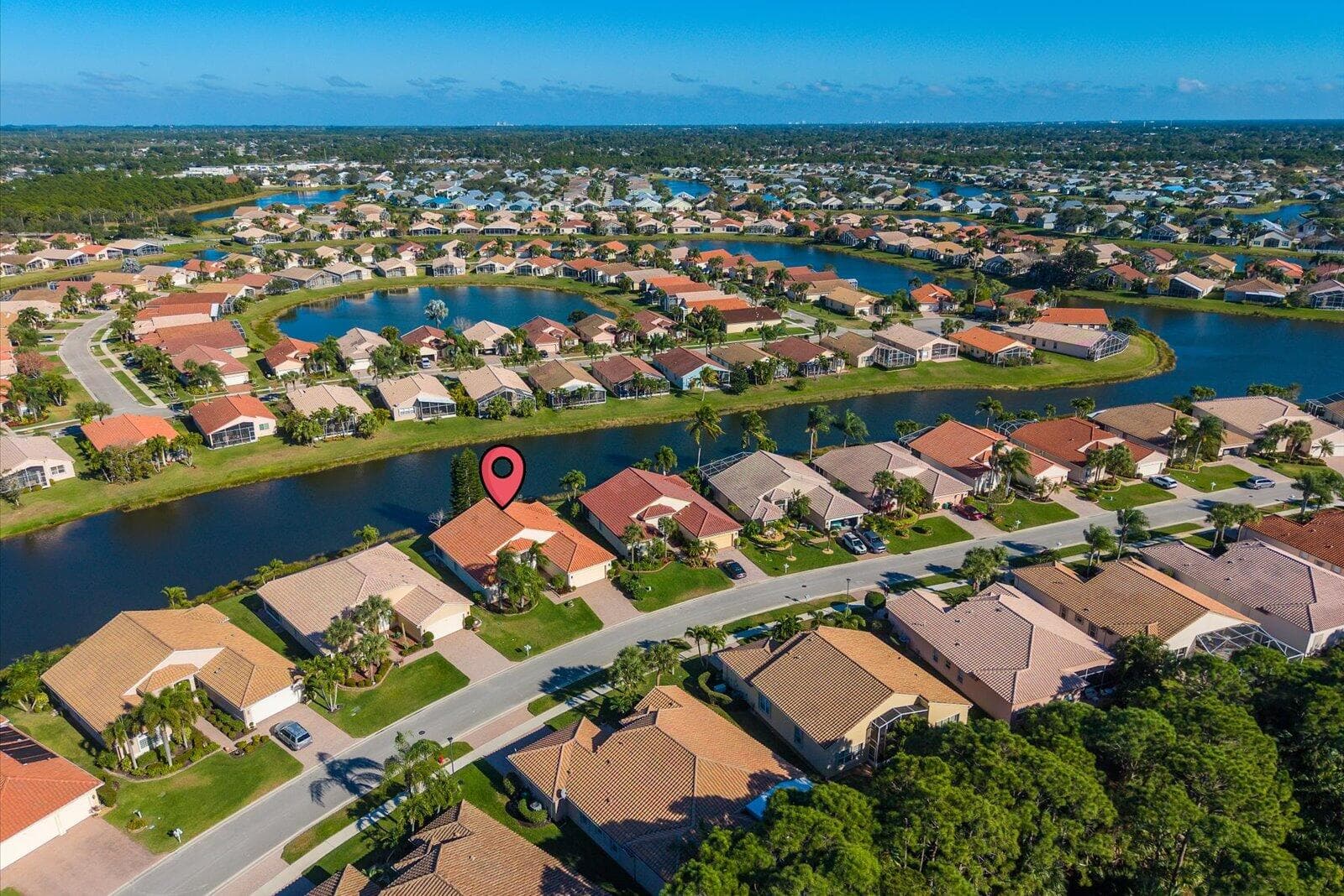 486 NW Blue Lake Drive, Port St. Lucie, FL 34986 49