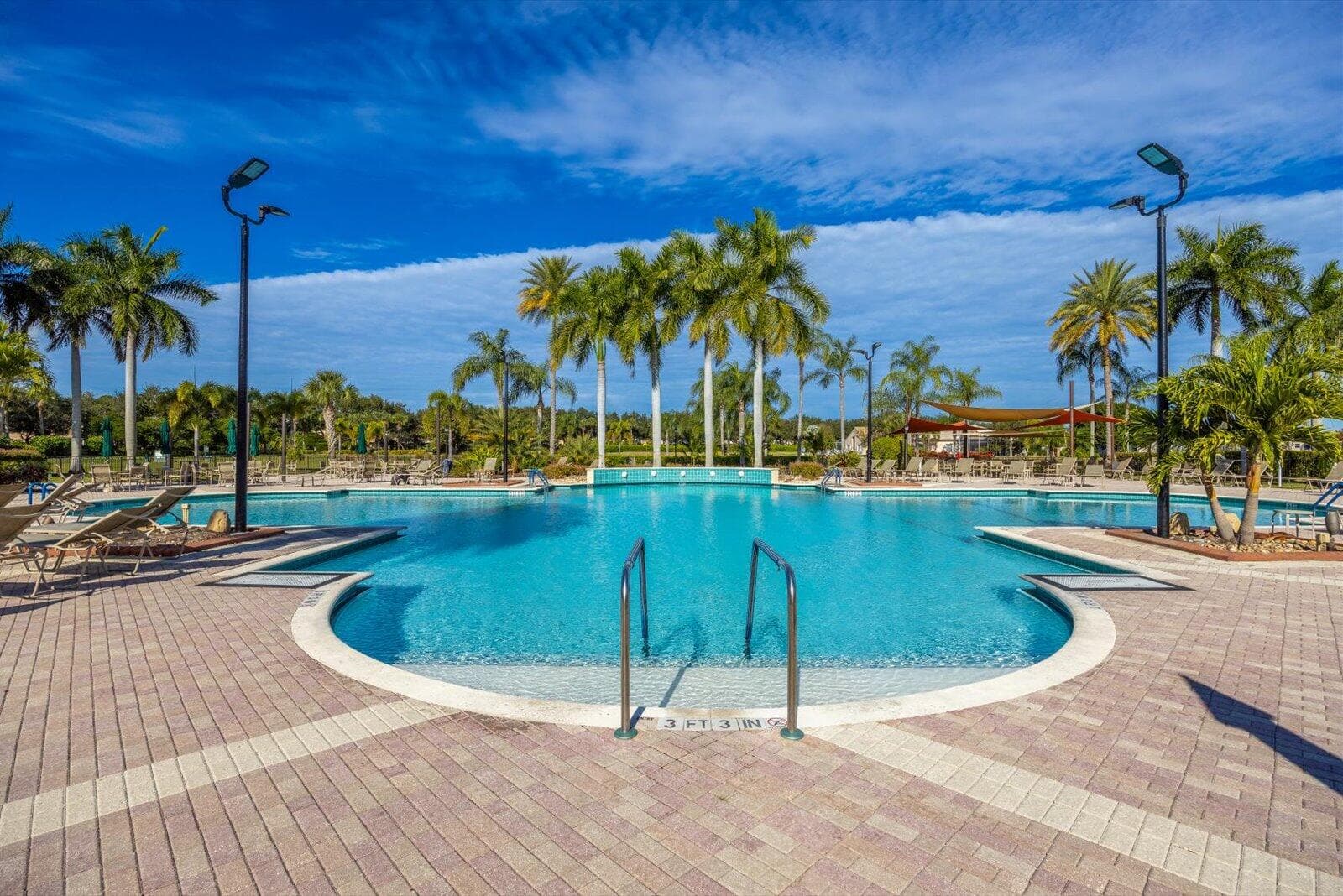486 NW Blue Lake Drive, Port St. Lucie, FL 34986 58