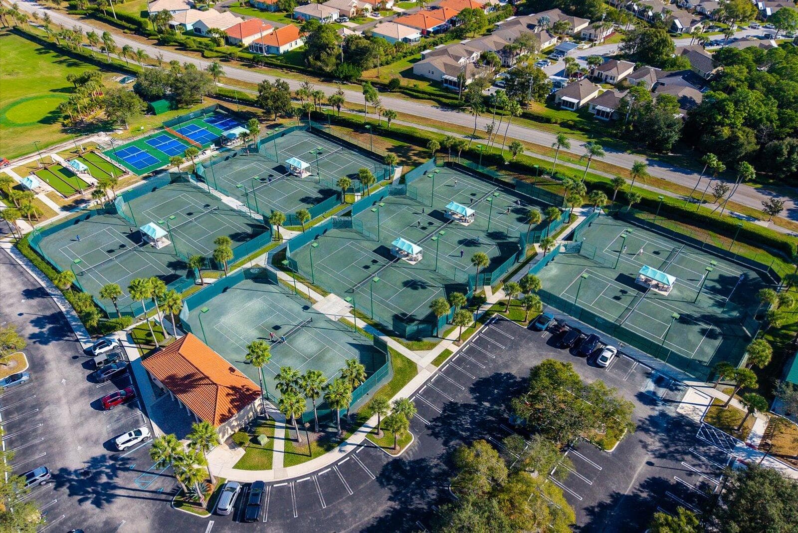 486 NW Blue Lake Drive, Port St. Lucie, FL 34986 60