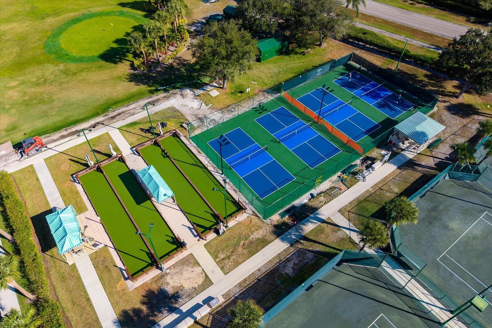 486 NW Blue Lake Drive, Port St. Lucie, FL 34986 62