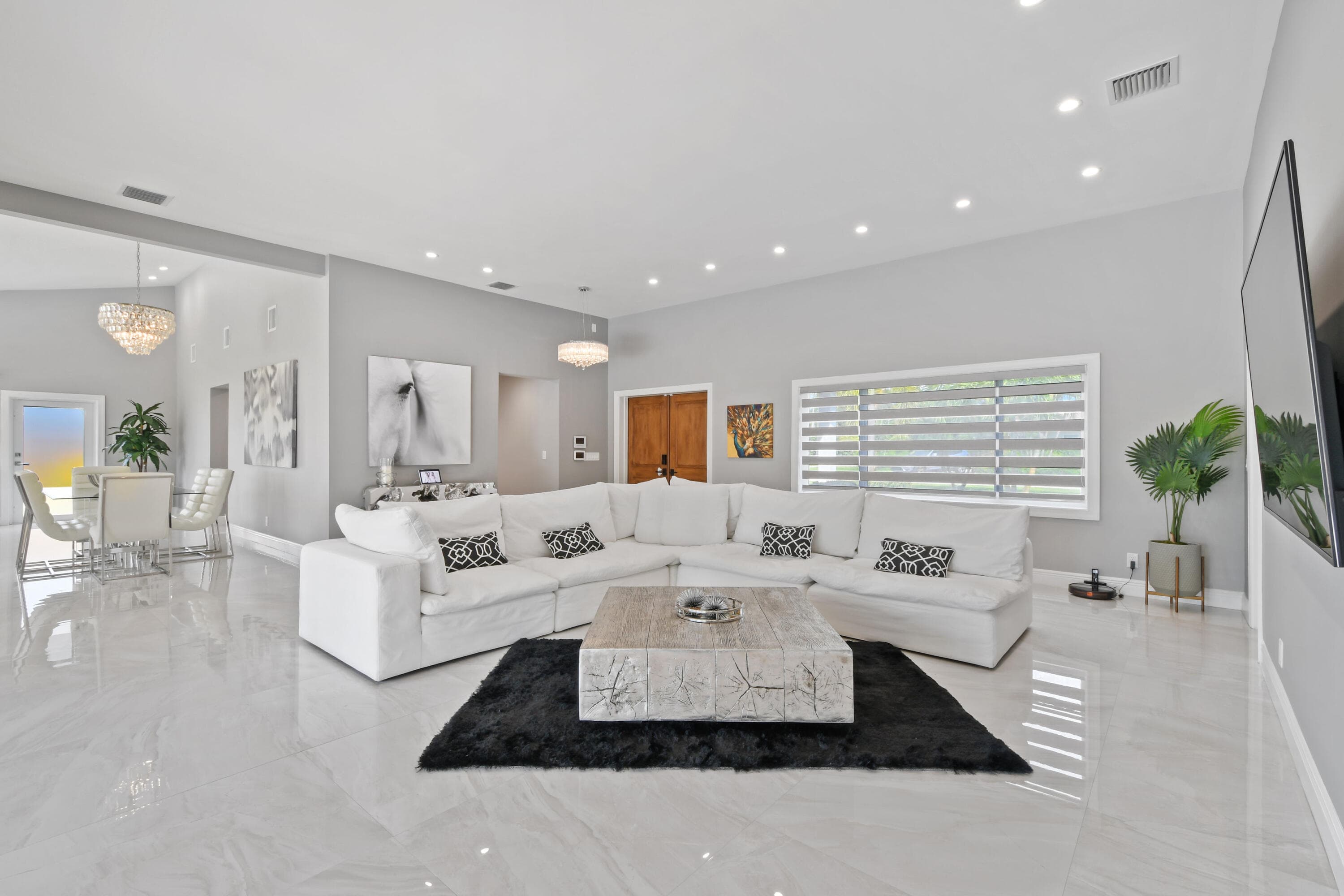 7101 W Lake Drive, Lake Clarke Shores, FL 33406 6