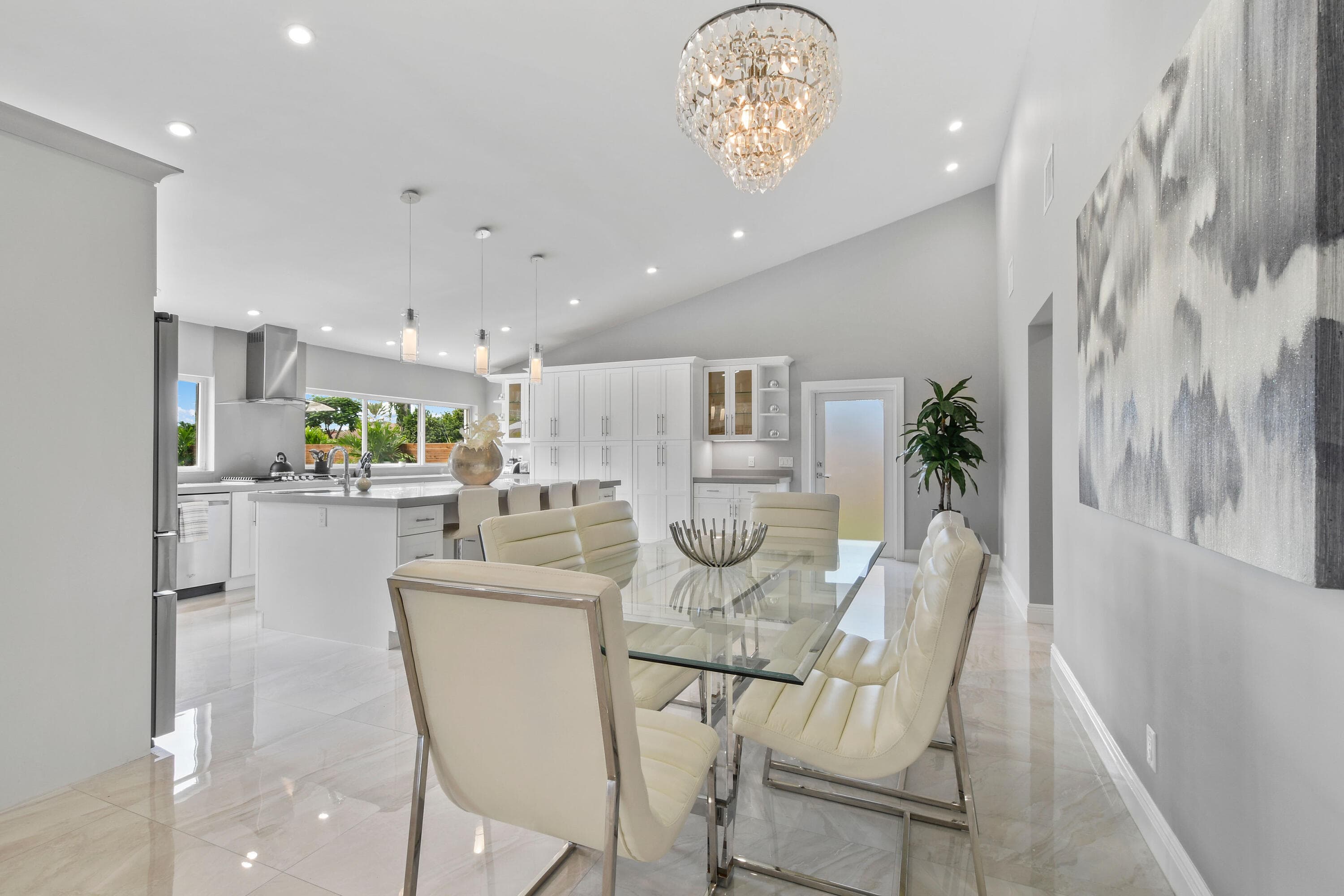7101 W Lake Drive, Lake Clarke Shores, FL 33406 7