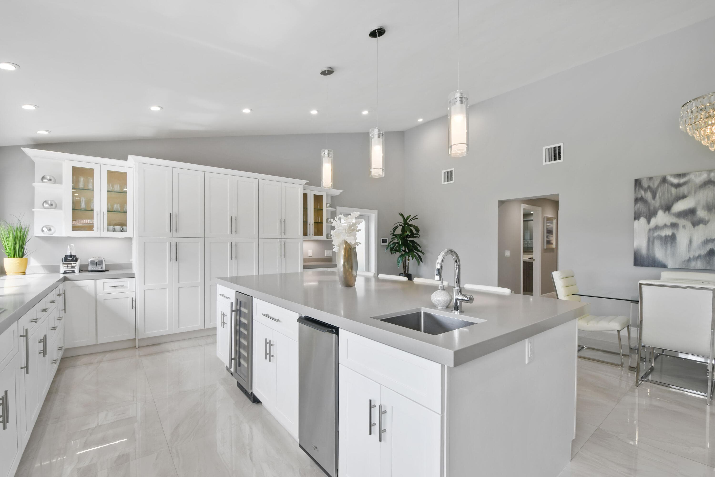 7101 W Lake Drive, Lake Clarke Shores, FL 33406 13
