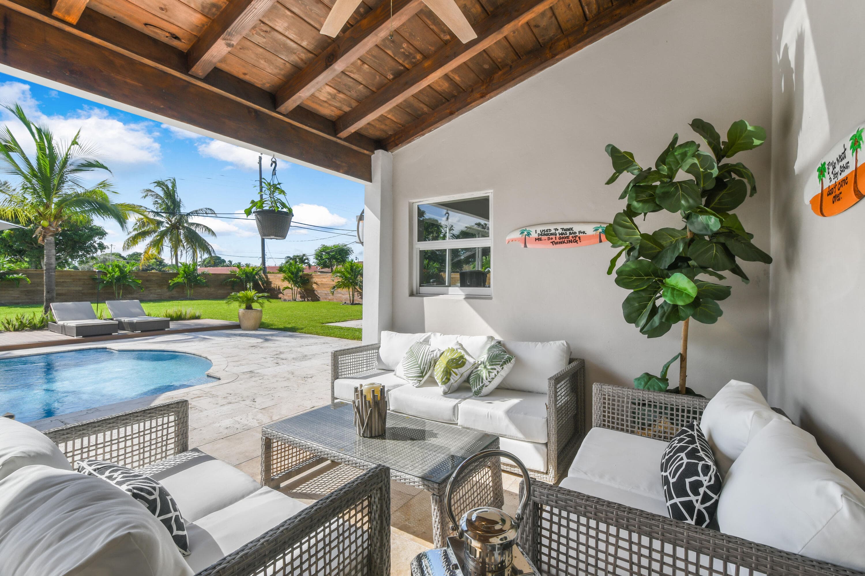 7101 W Lake Drive, Lake Clarke Shores, FL 33406 36