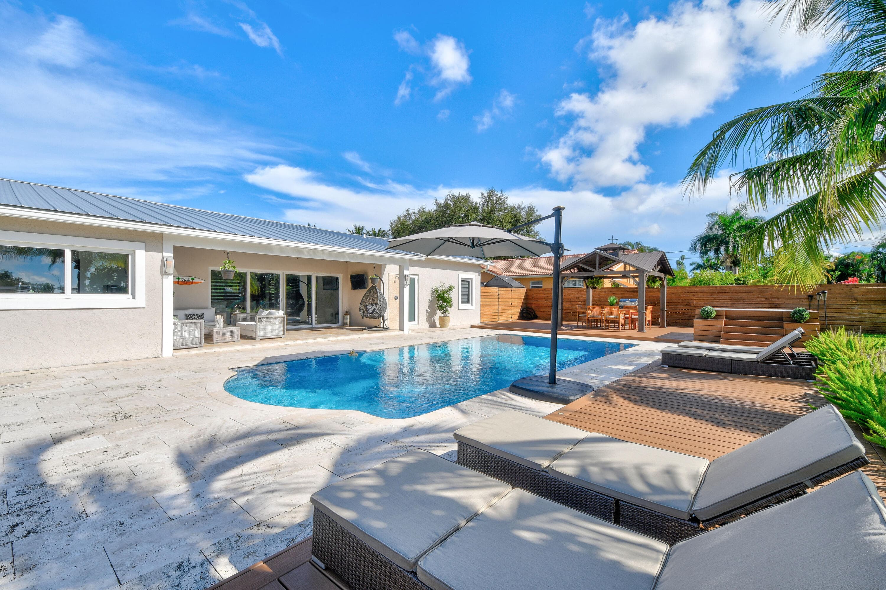 7101 W Lake Drive, Lake Clarke Shores, FL 33406 40