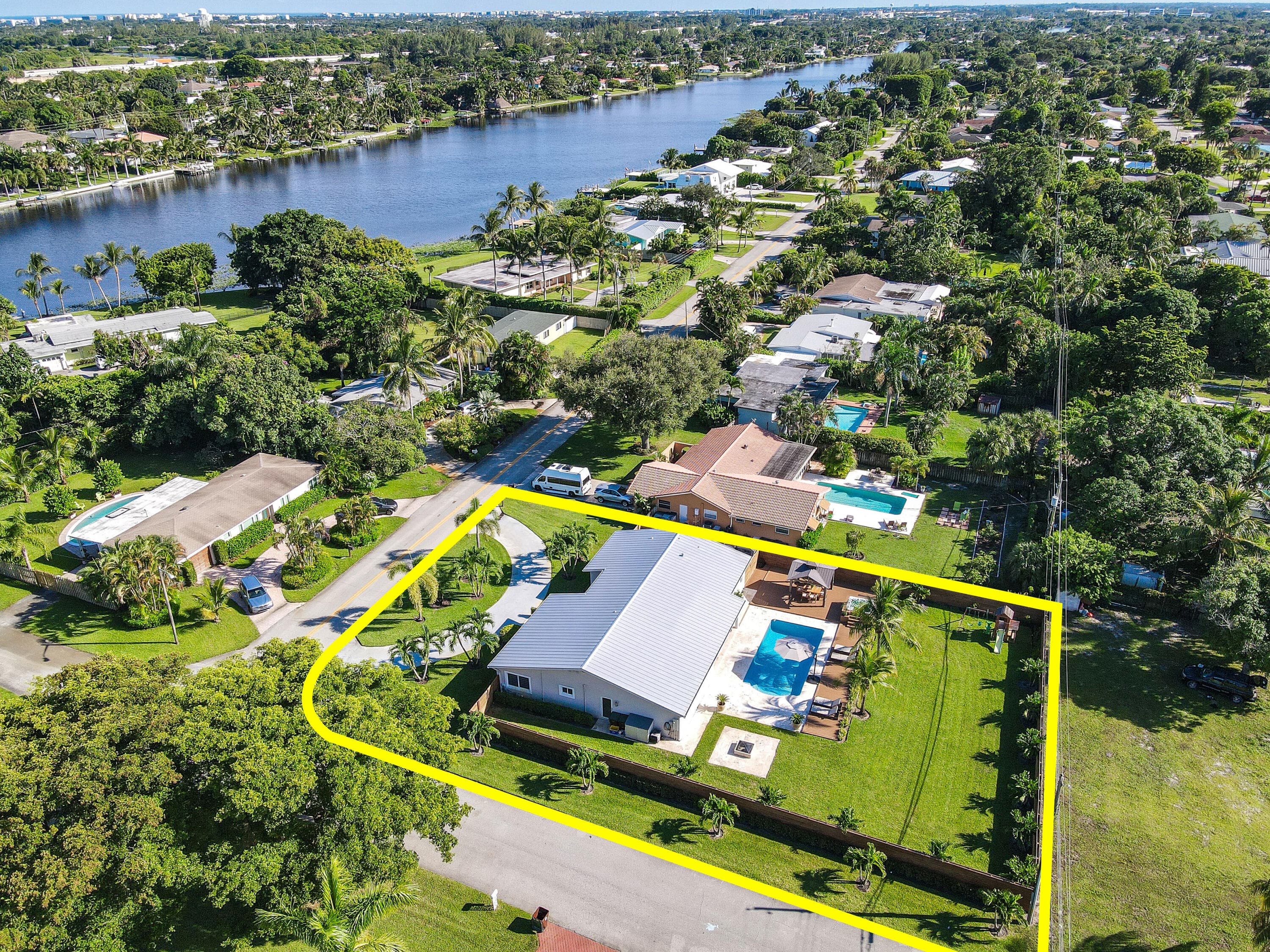 7101 W Lake Drive, Lake Clarke Shores, FL 33406 50