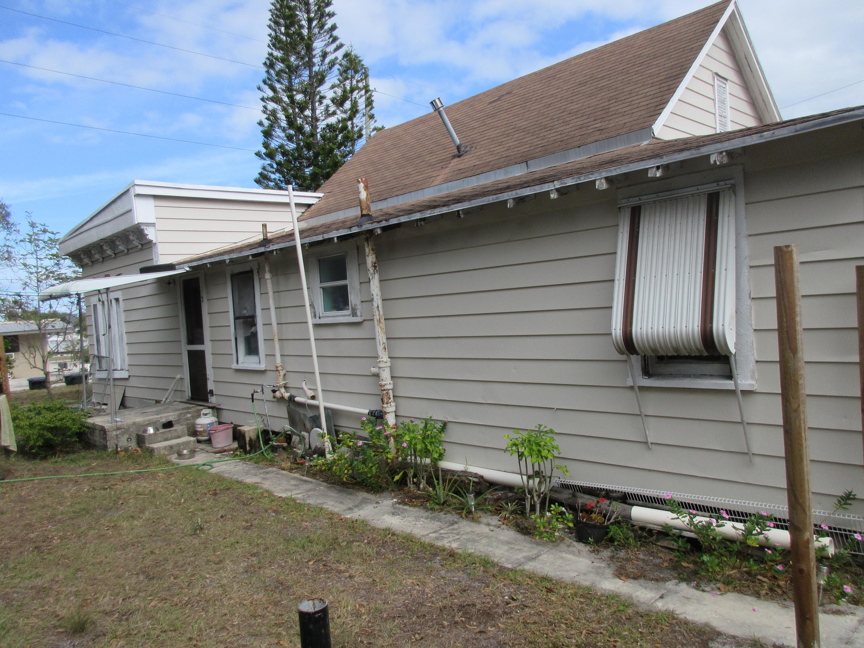 603 Avenue Avenue E, Fort Pierce, FL 34950 3
