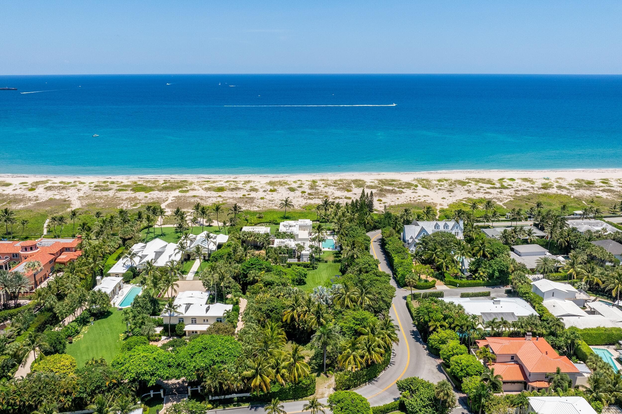 1446 N Ocean Boulevard, Palm Beach, FL 33480 12