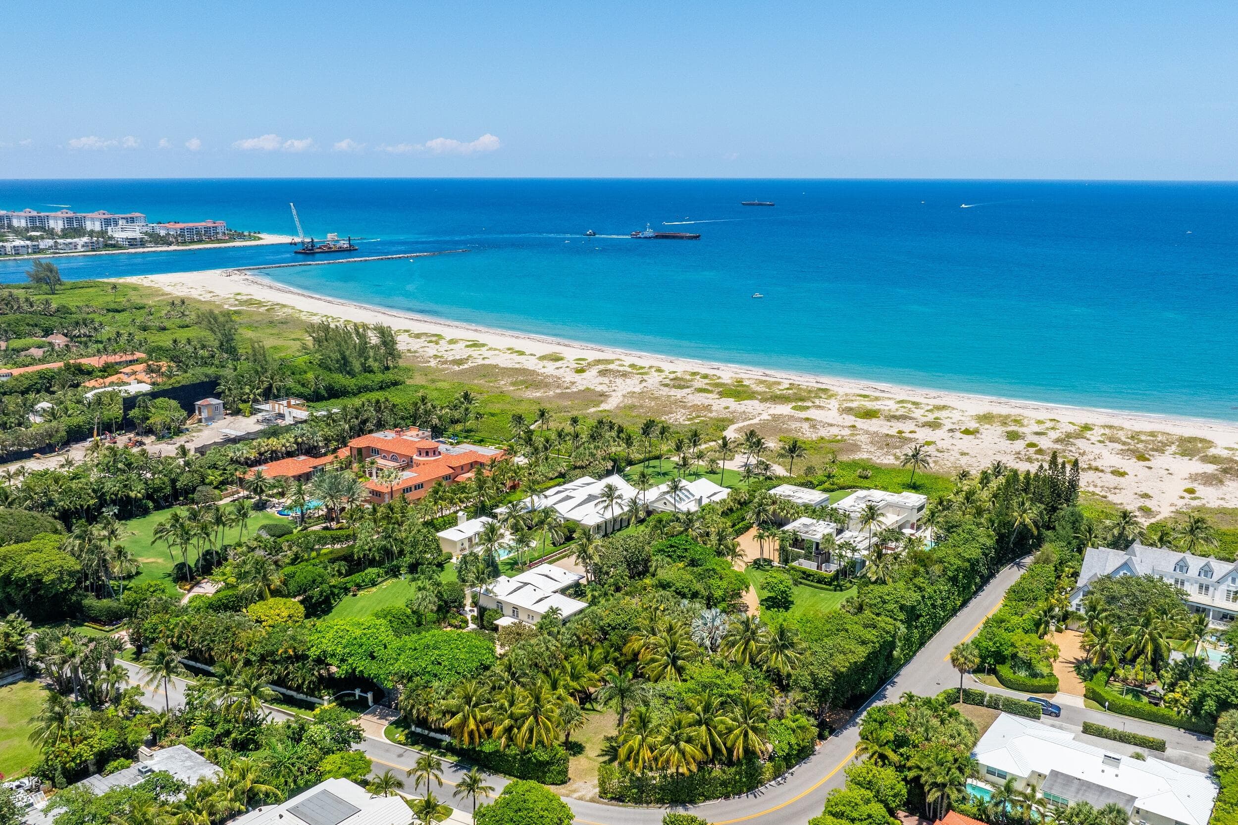 1446 N Ocean Boulevard, Palm Beach, FL 33480 14