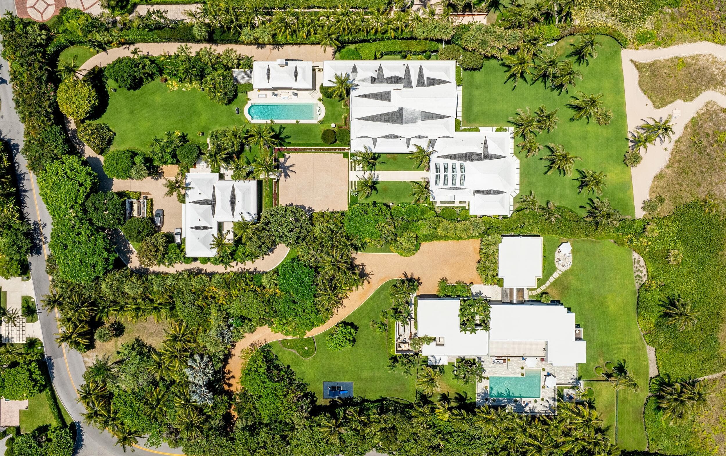 1446 N Ocean Boulevard, Palm Beach, FL 33480 15