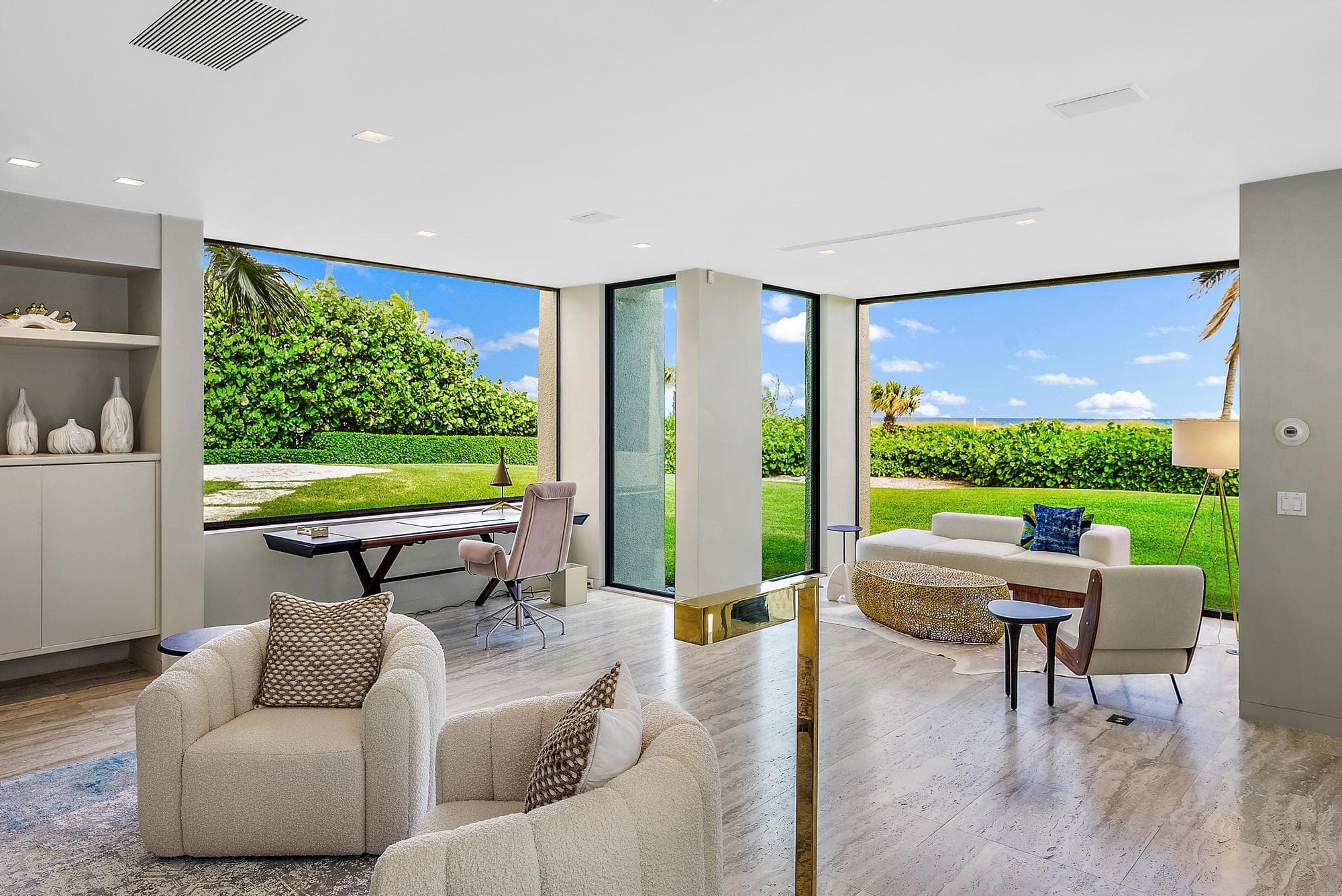 1446 N Ocean Boulevard, Palm Beach, FL 33480 35
