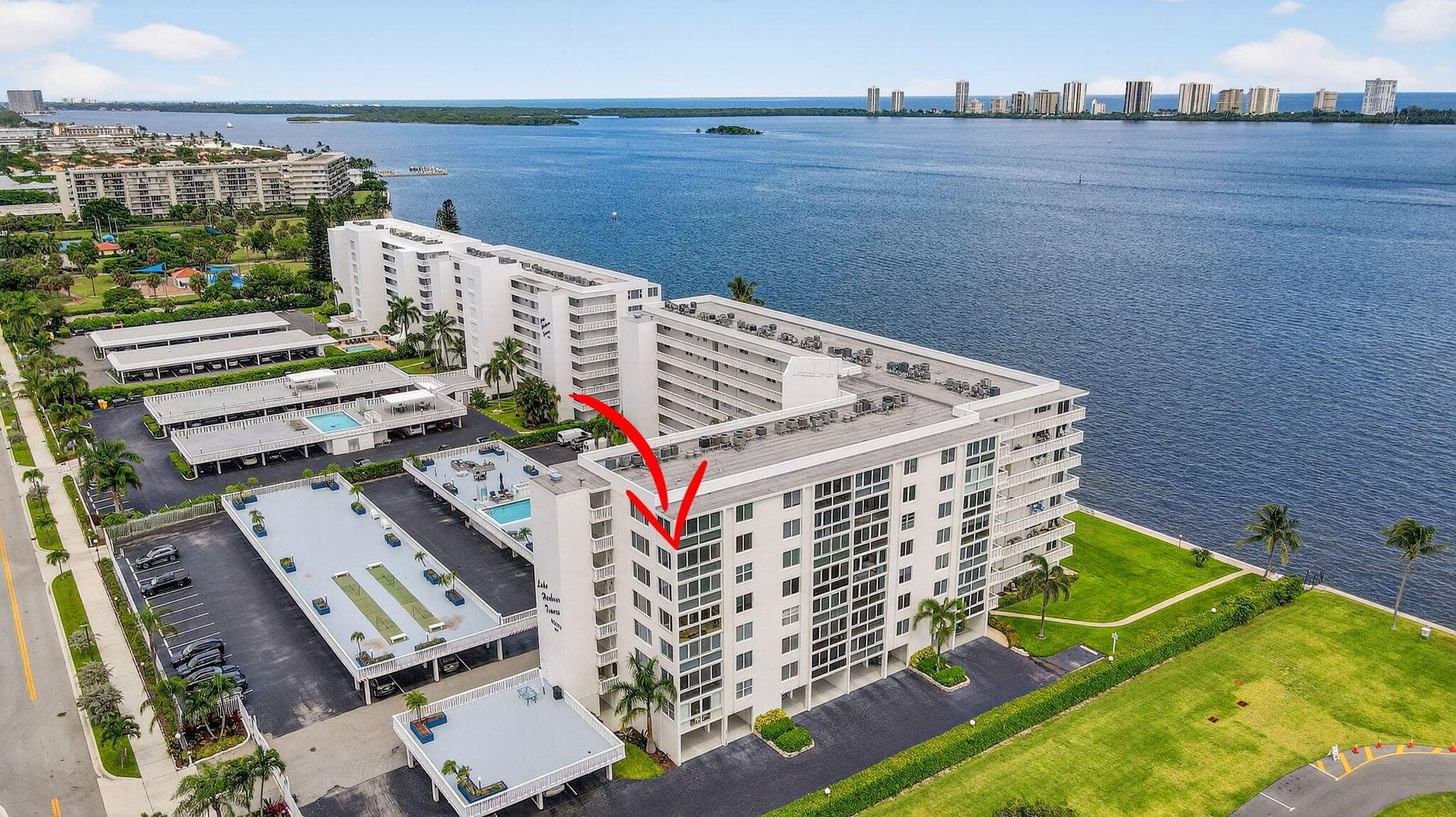 301 Lake Shore Drive 711, Lake Park, FL 33403 7