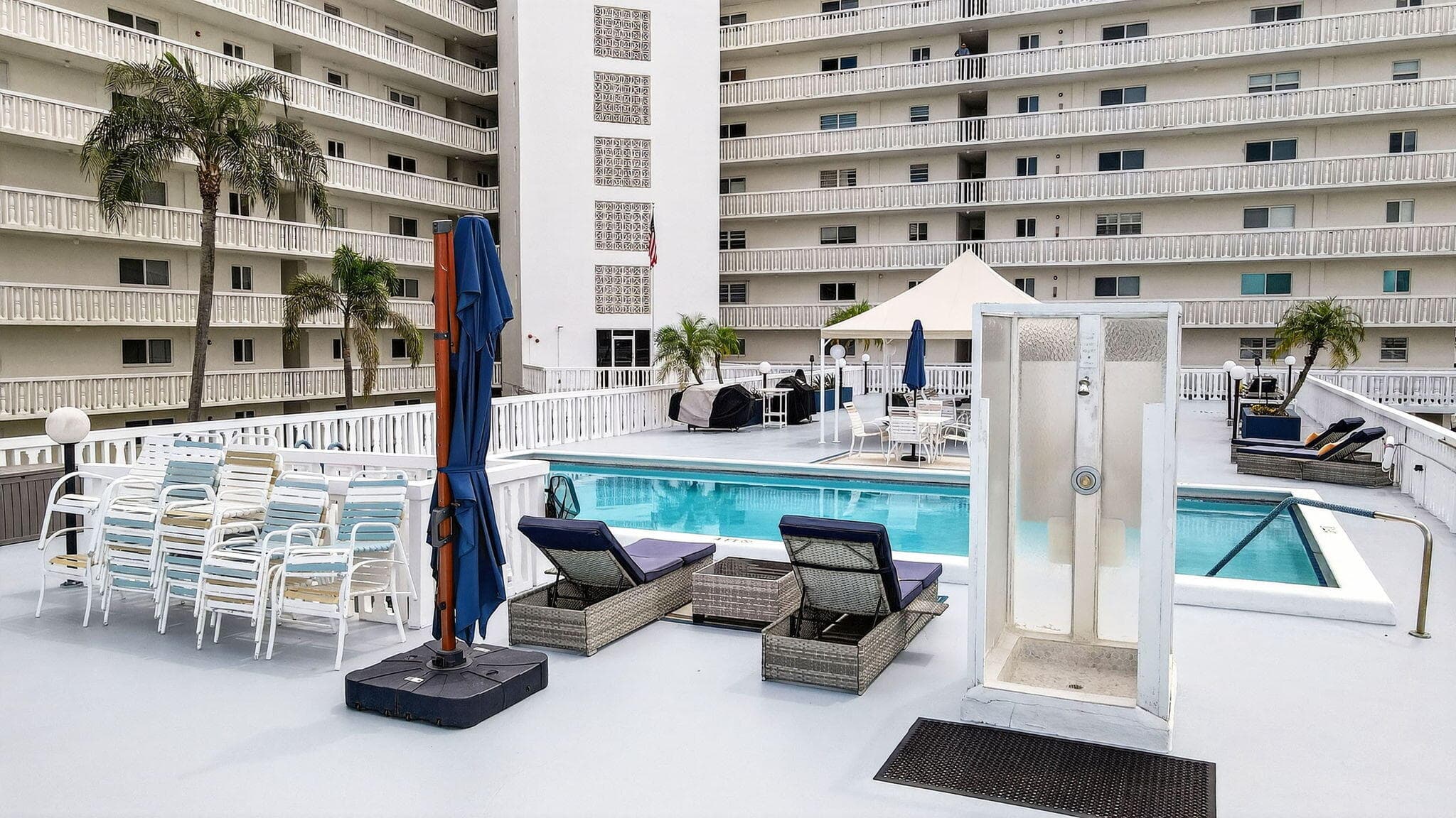 301 Lake Shore Drive 711, Lake Park, FL 33403 55