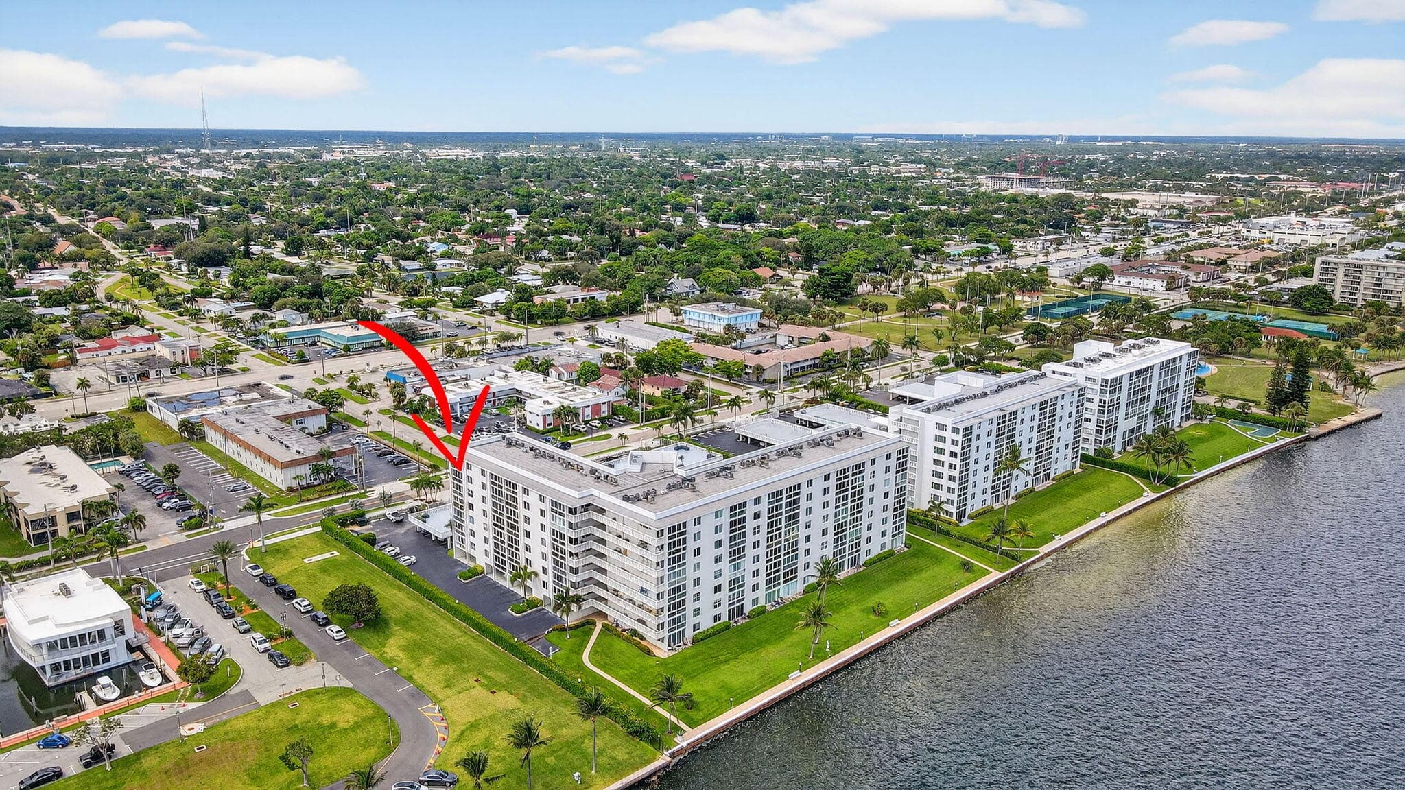 301 Lake Shore Drive 711, Lake Park, FL 33403 49
