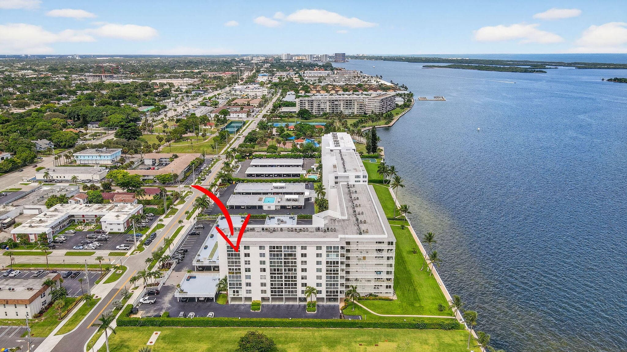 301 Lake Shore Drive 711, Lake Park, FL 33403 50