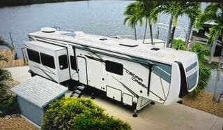 150 Smallwood Drive 253, Chokoloskee, FL 34138