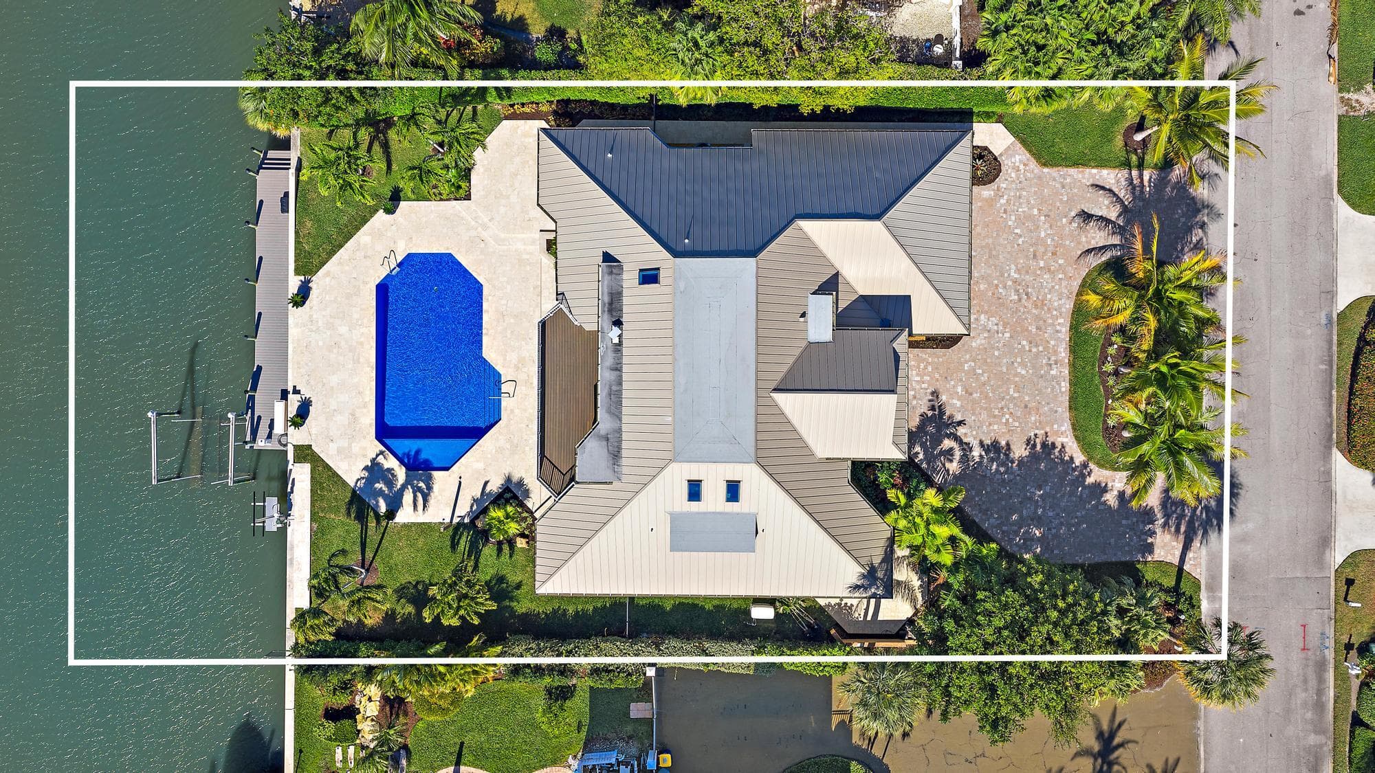19 Island Road, Sewalls Point, FL 34996 46